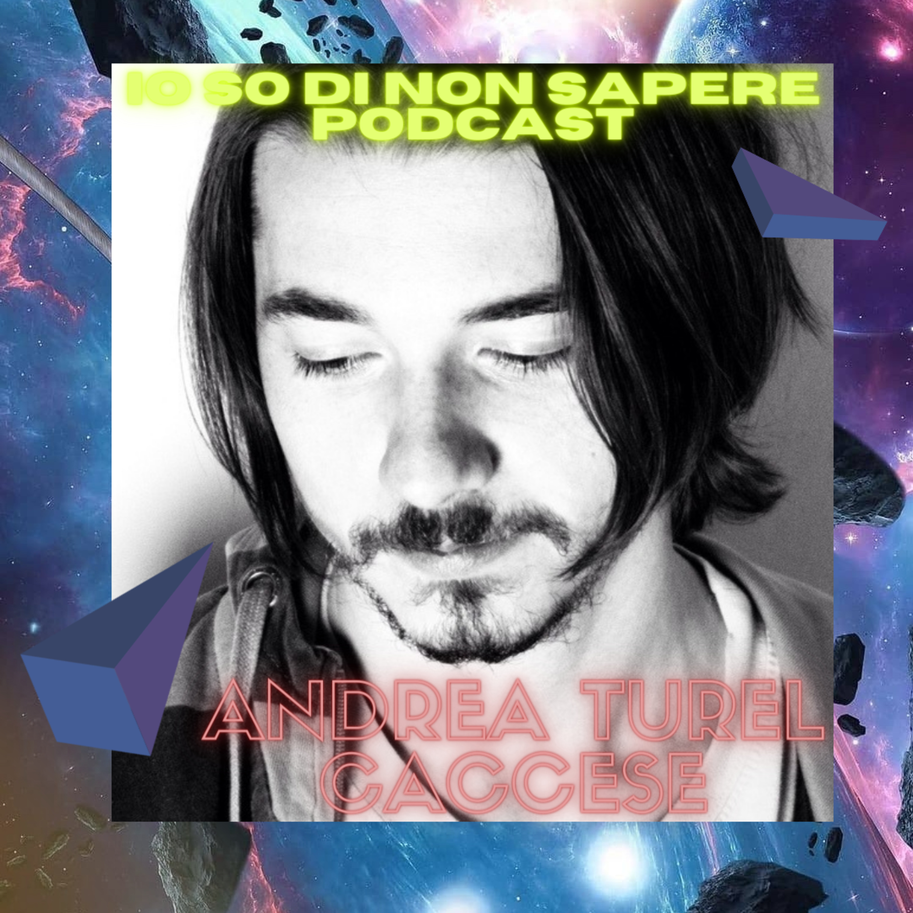 Io so di non sapere - Podcast