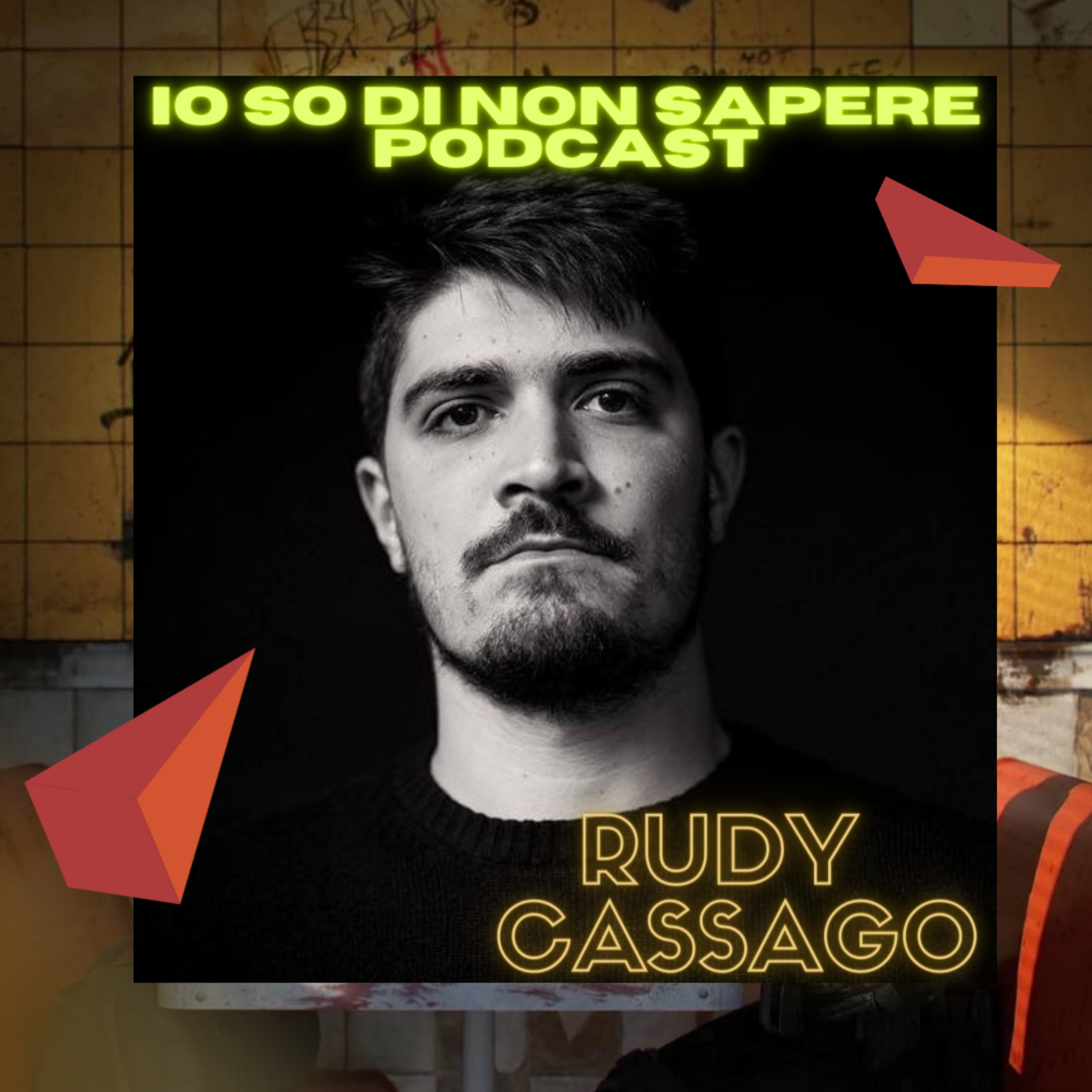 Io so di non sapere - Podcast