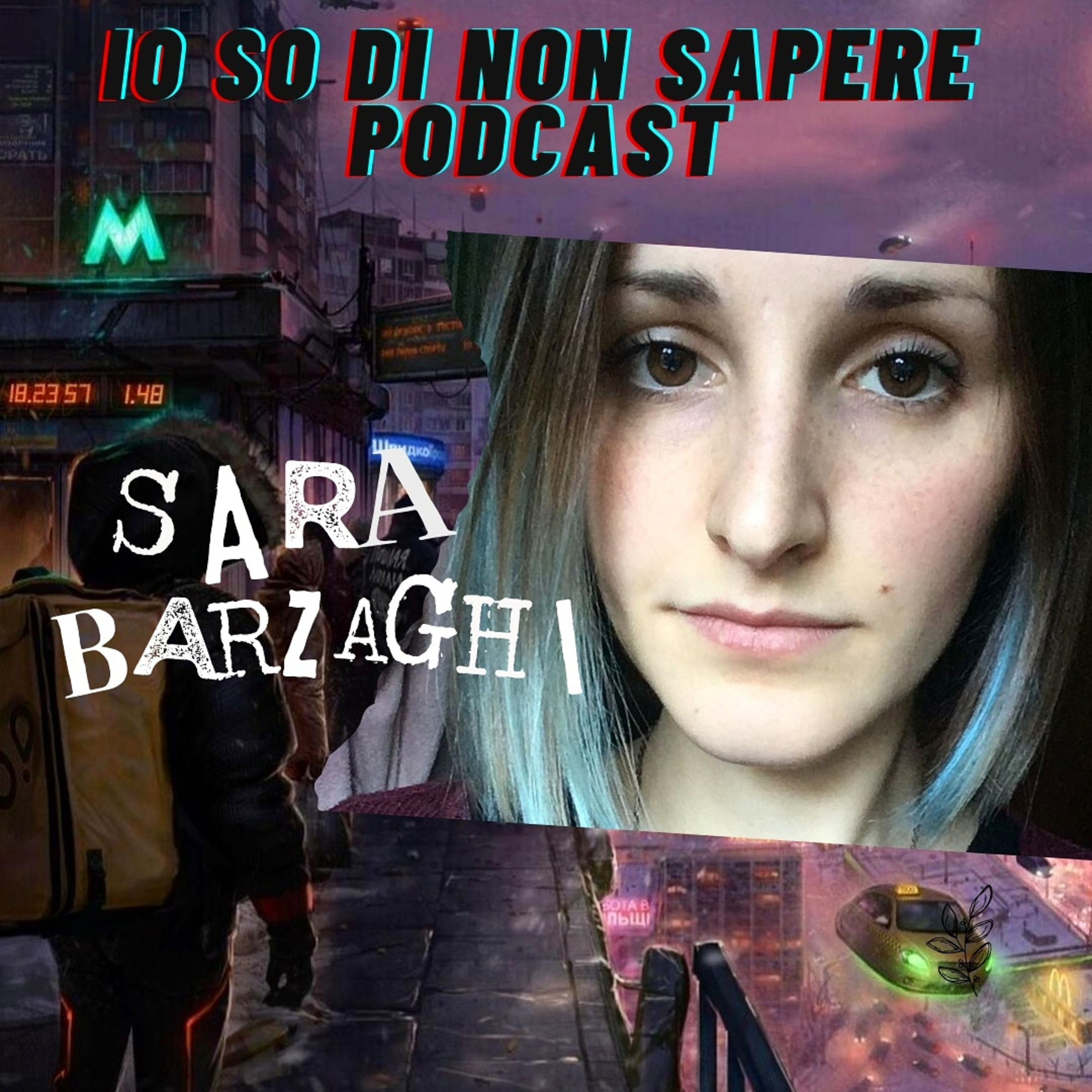 Io so di non sapere - Podcast