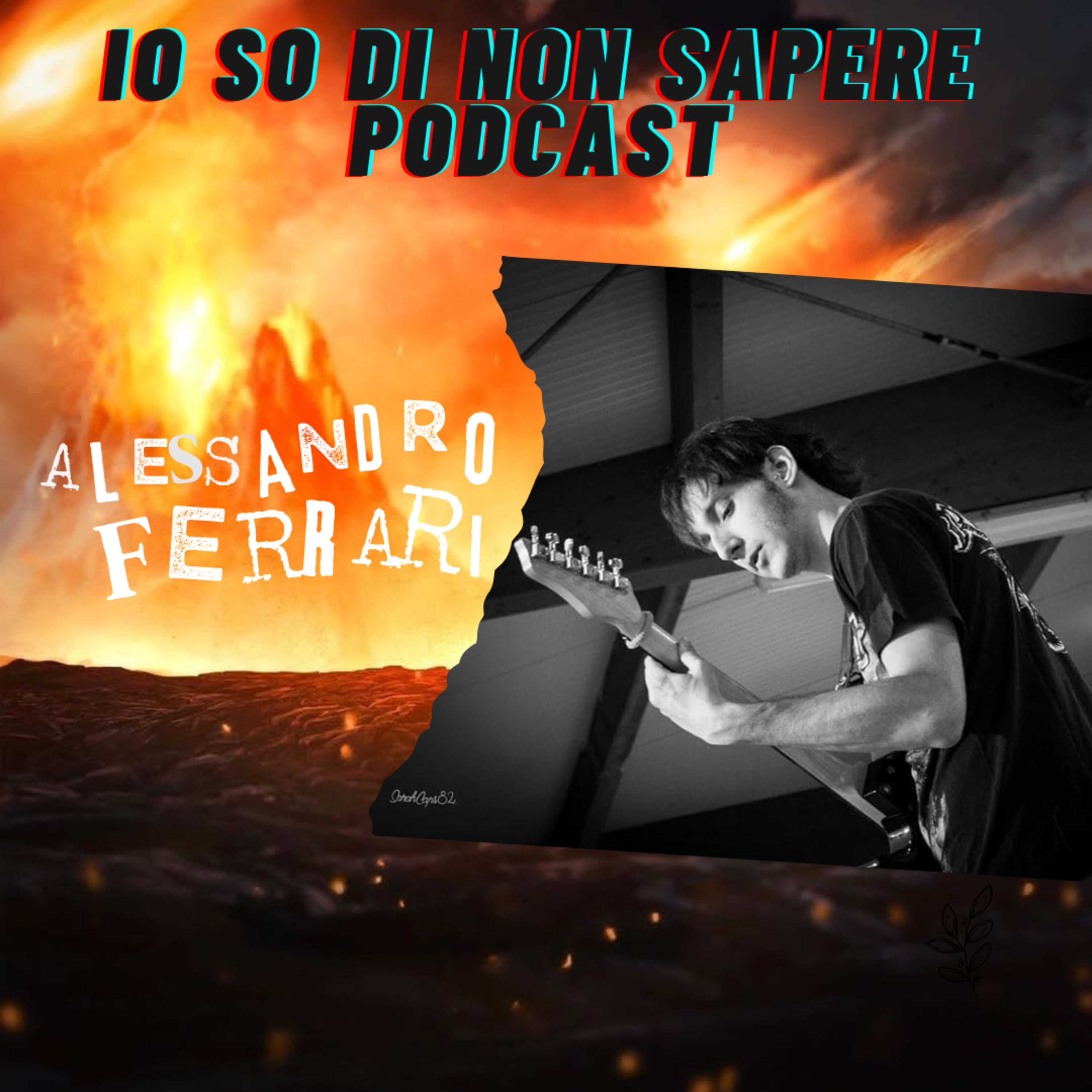 Io so di non sapere - Podcast