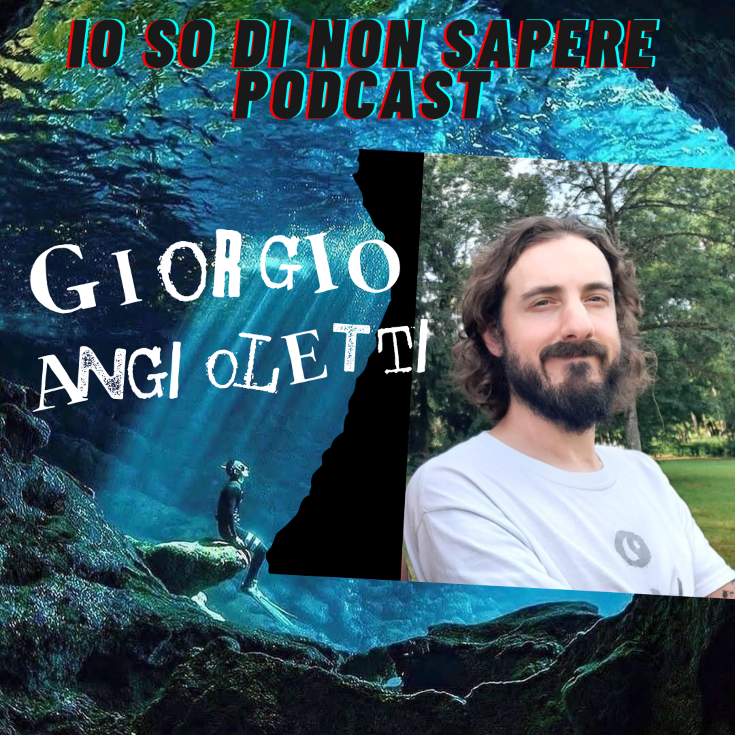 Io so di non sapere - Podcast