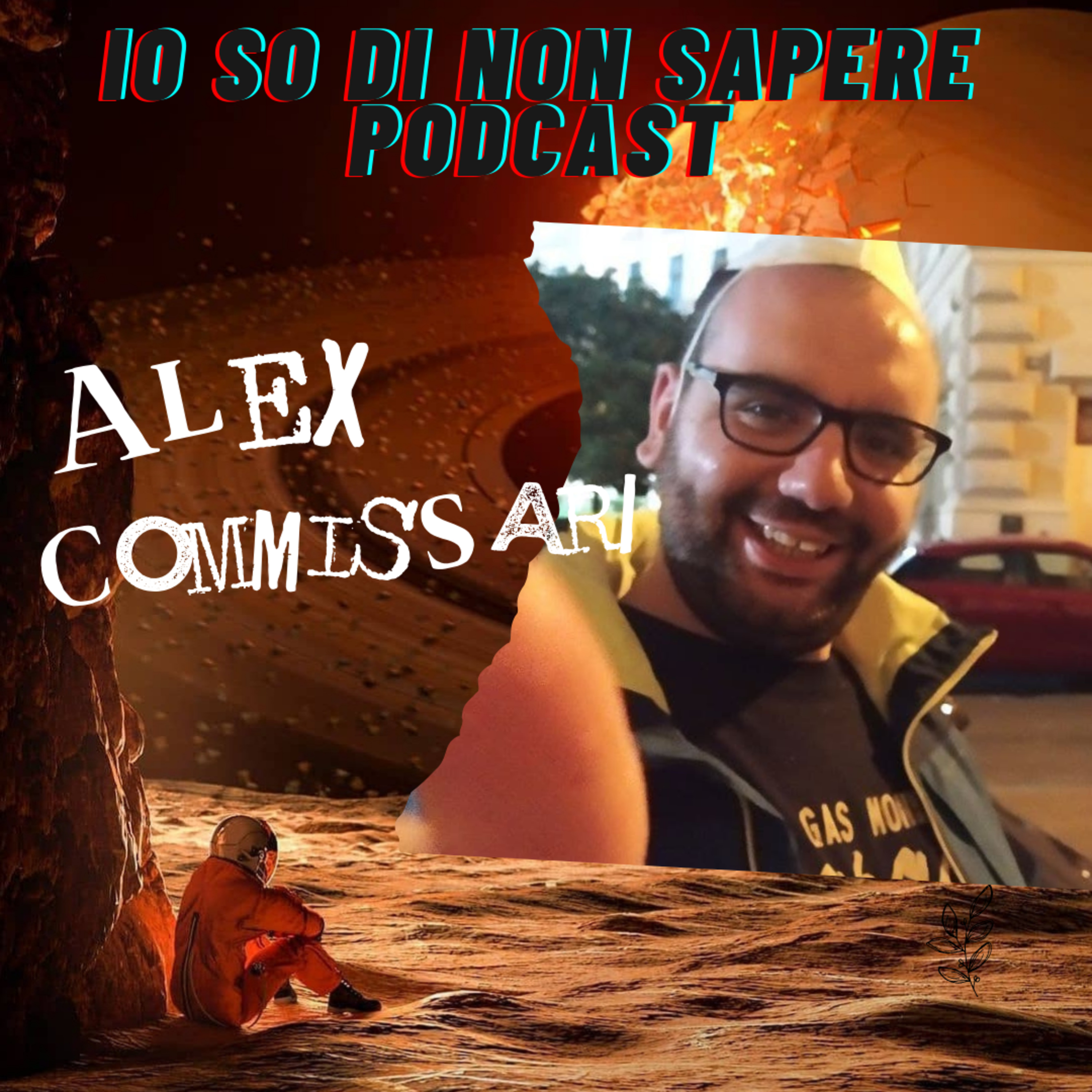 Io so di non sapere - Podcast