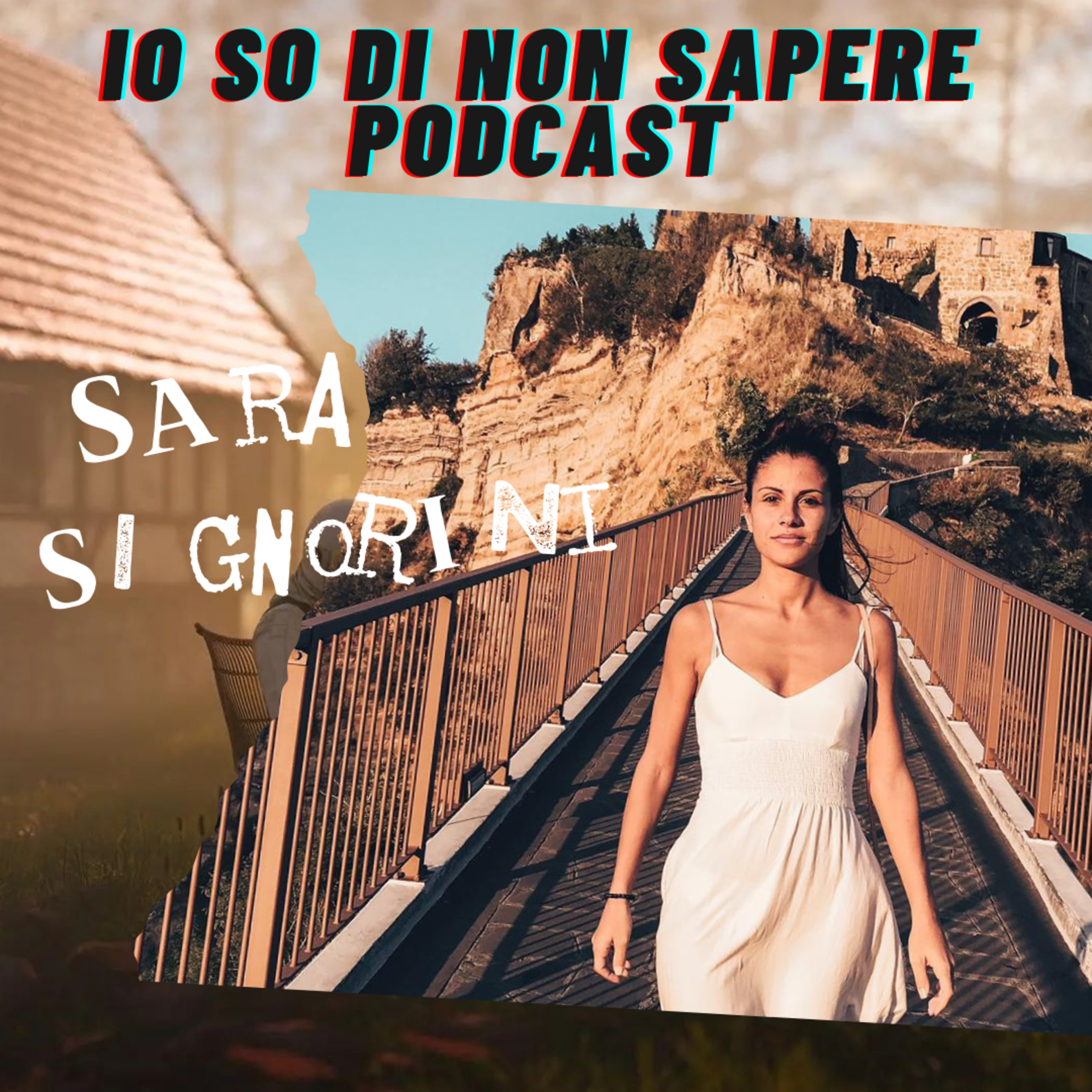 Io so di non sapere - Podcast