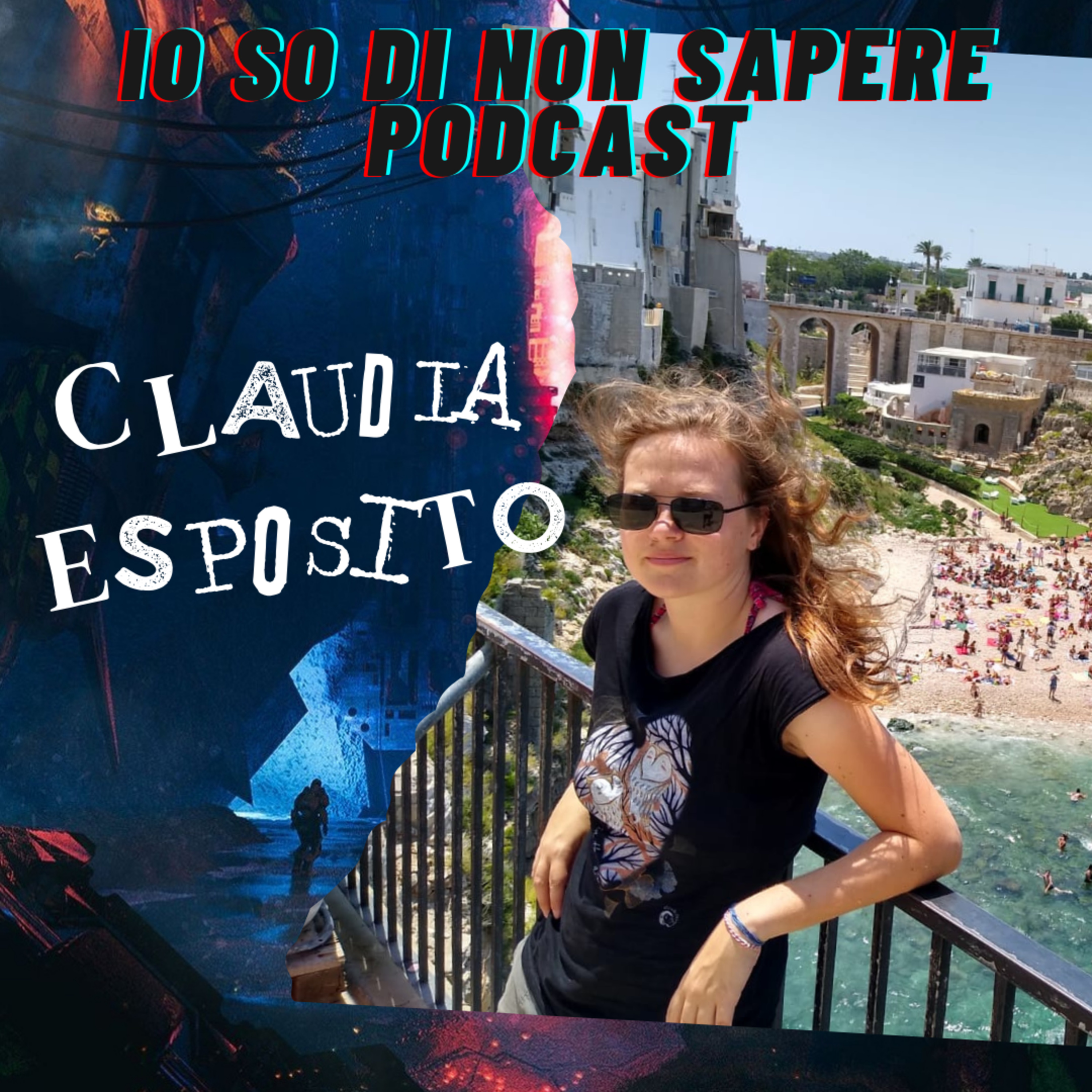 Io so di non sapere - Podcast