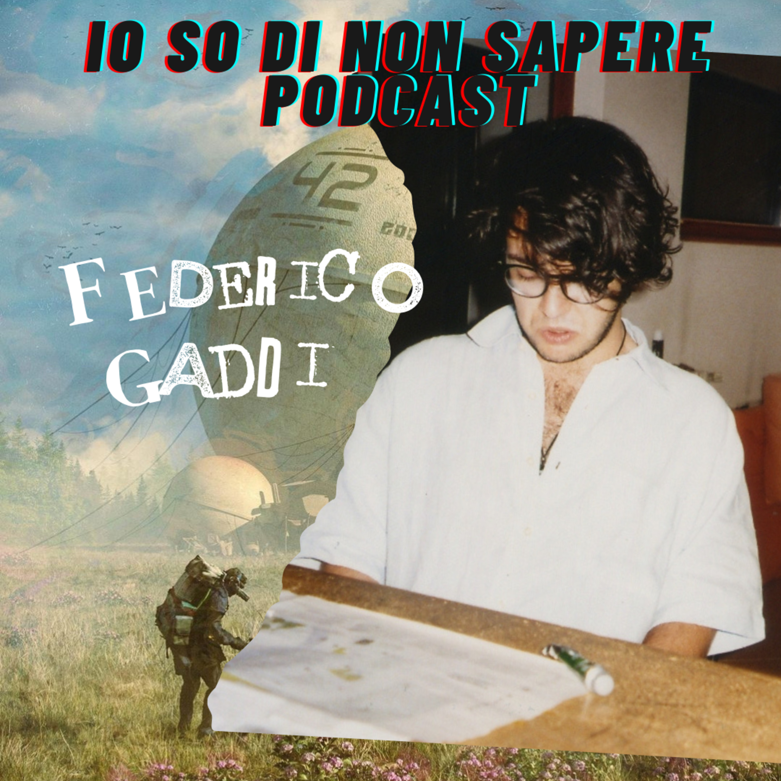 Io so di non sapere - Podcast