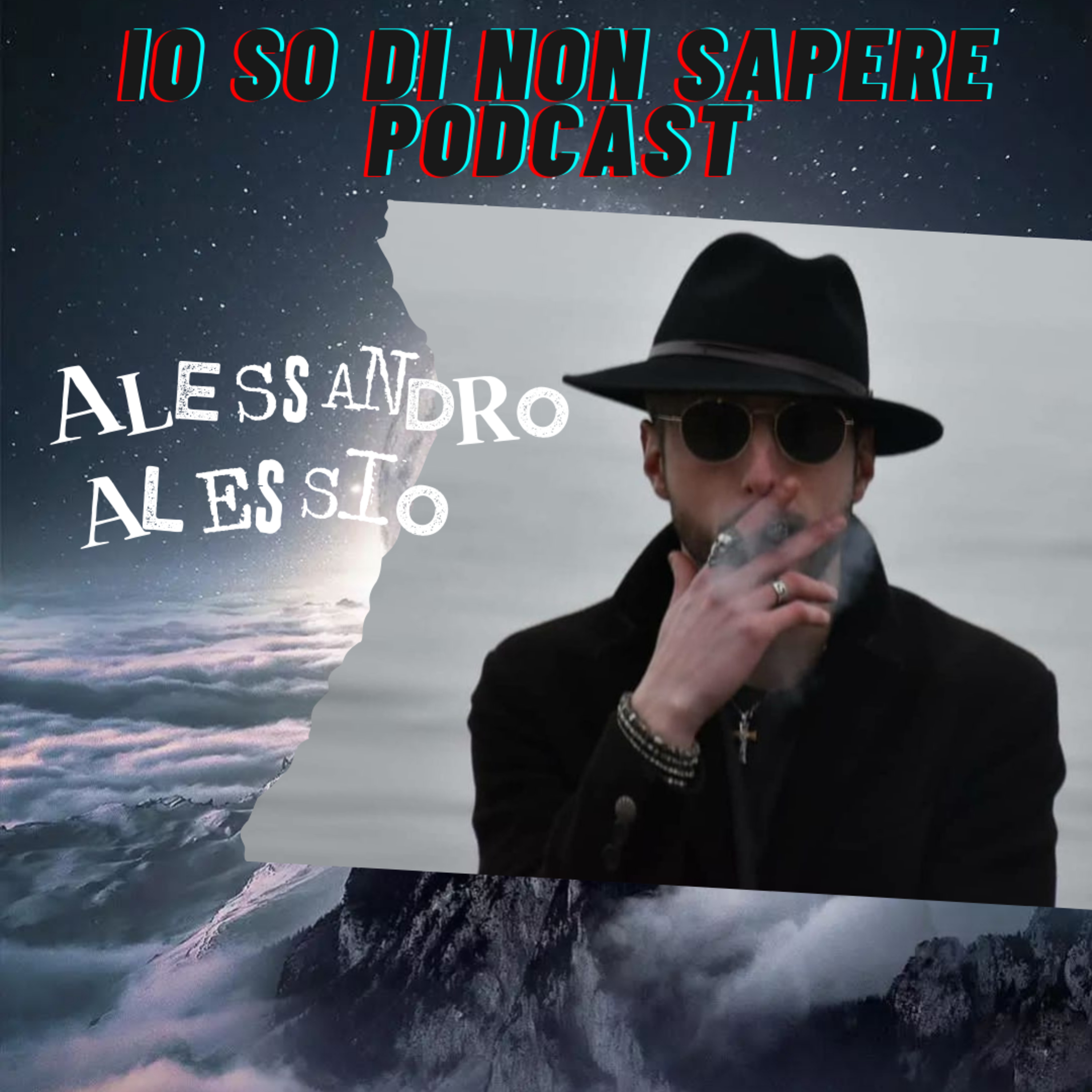 Io so di non sapere - Podcast