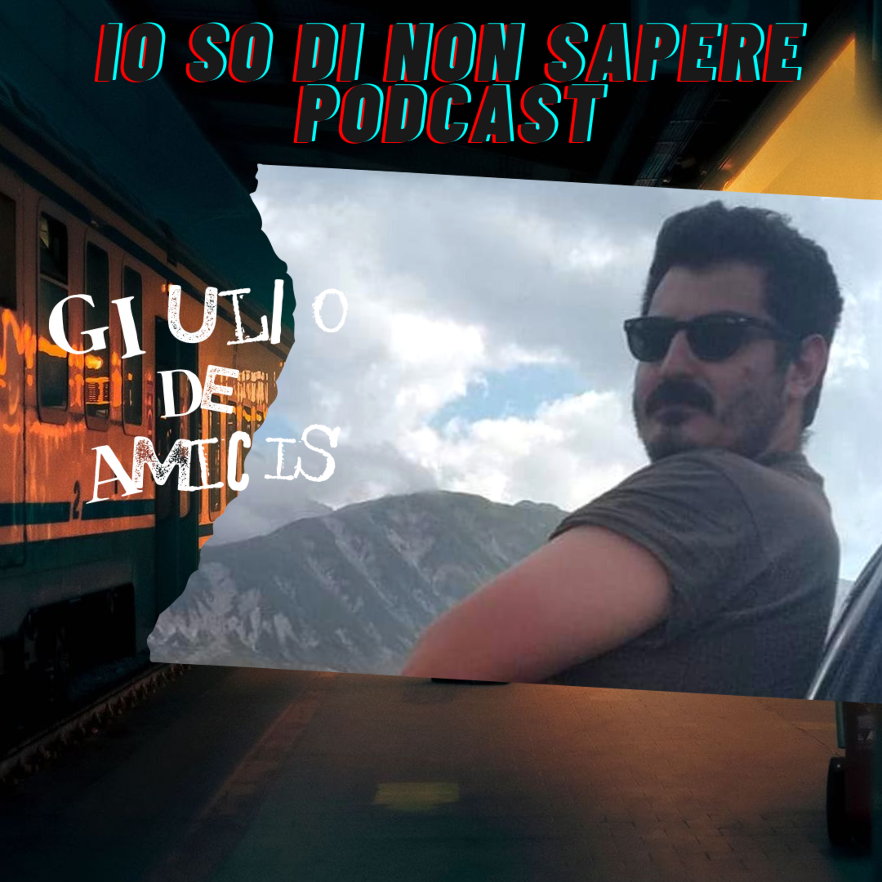 Io so di non sapere - Podcast