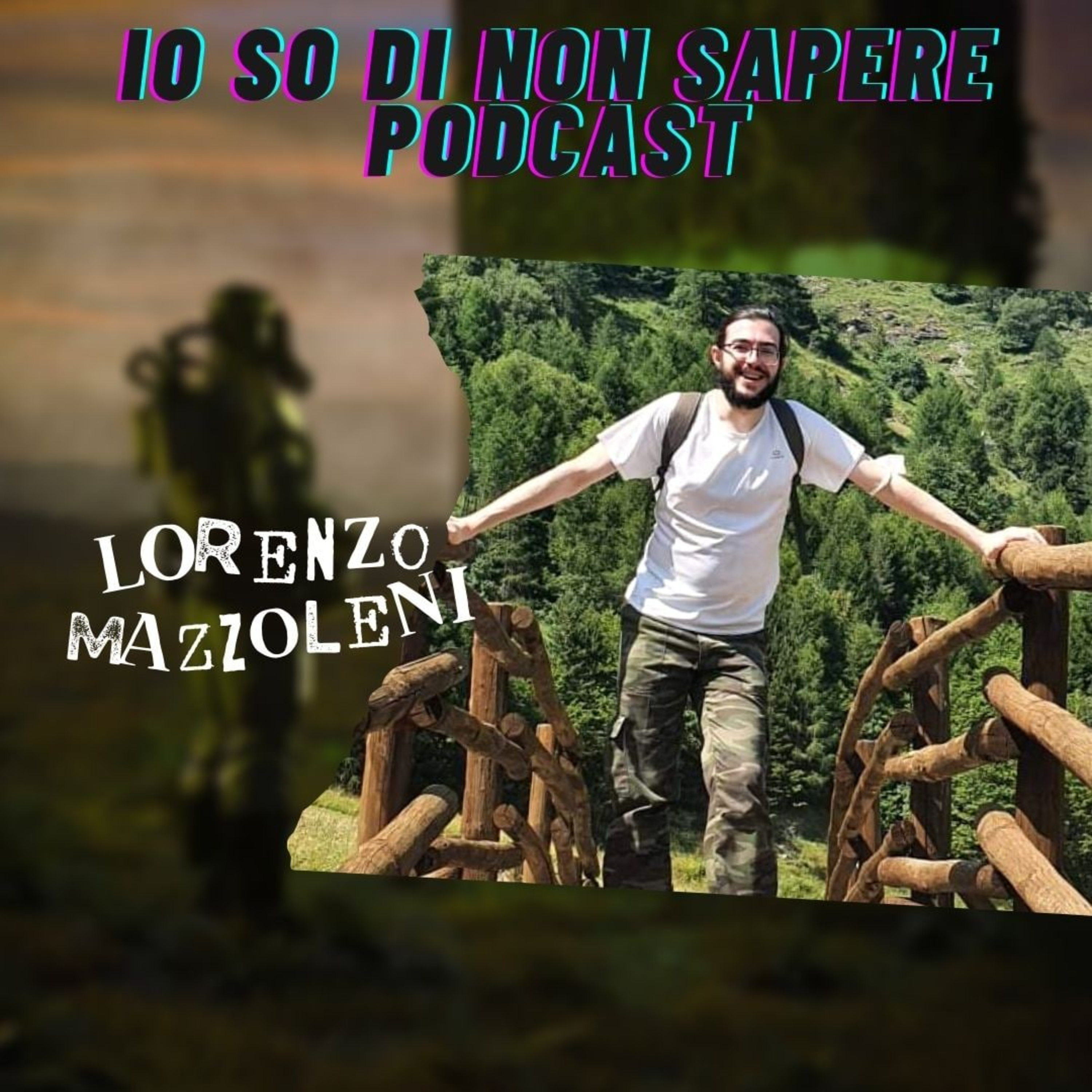 Io so di non sapere - Podcast