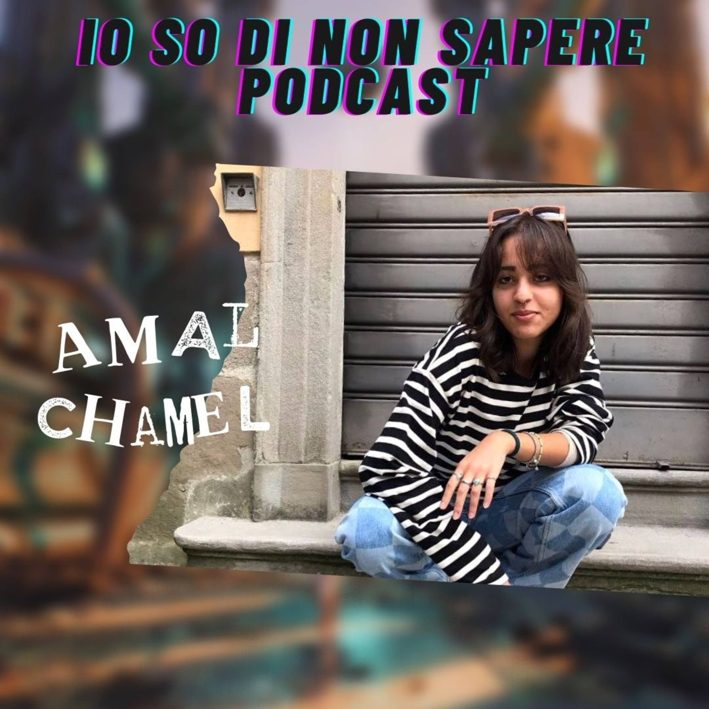 Io so di non sapere - Podcast