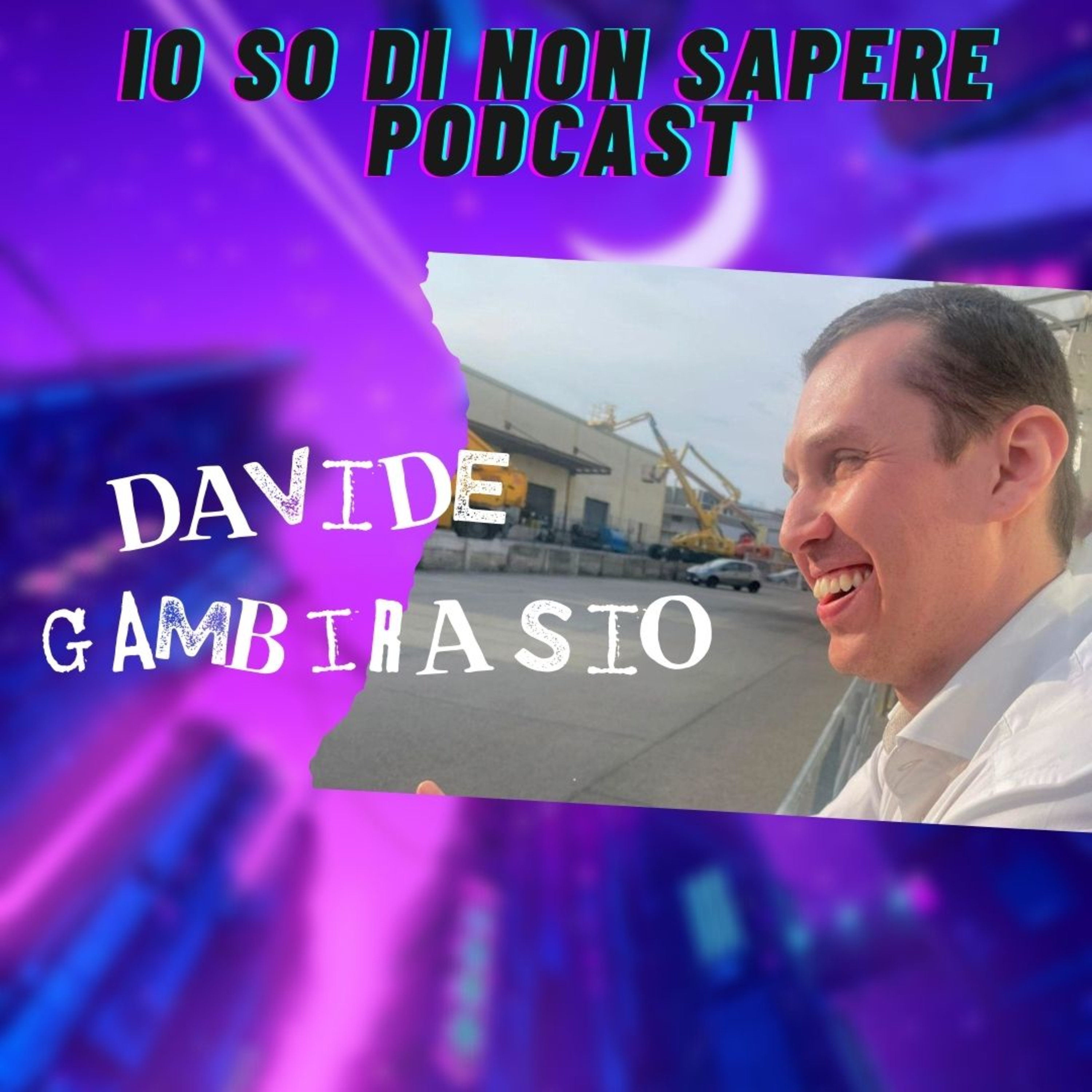 Io so di non sapere - Podcast