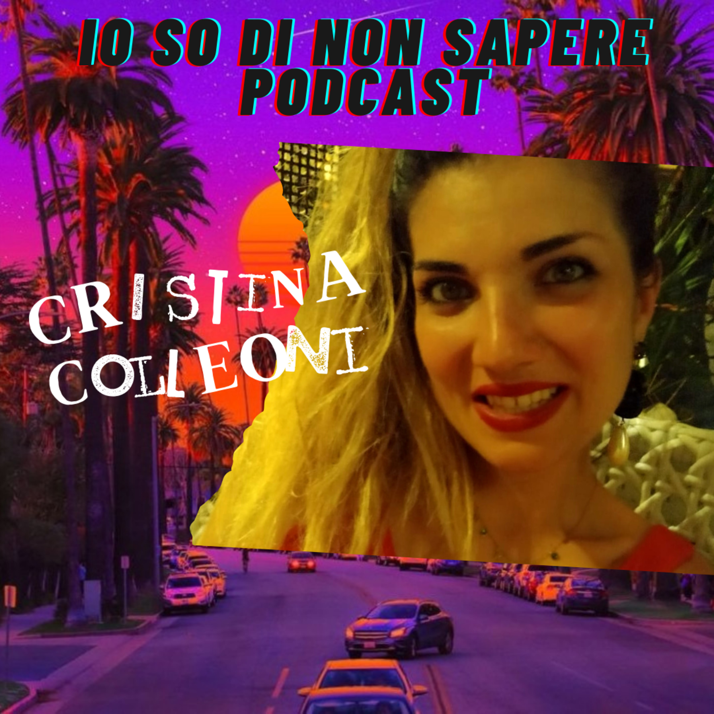 Io so di non sapere - Podcast