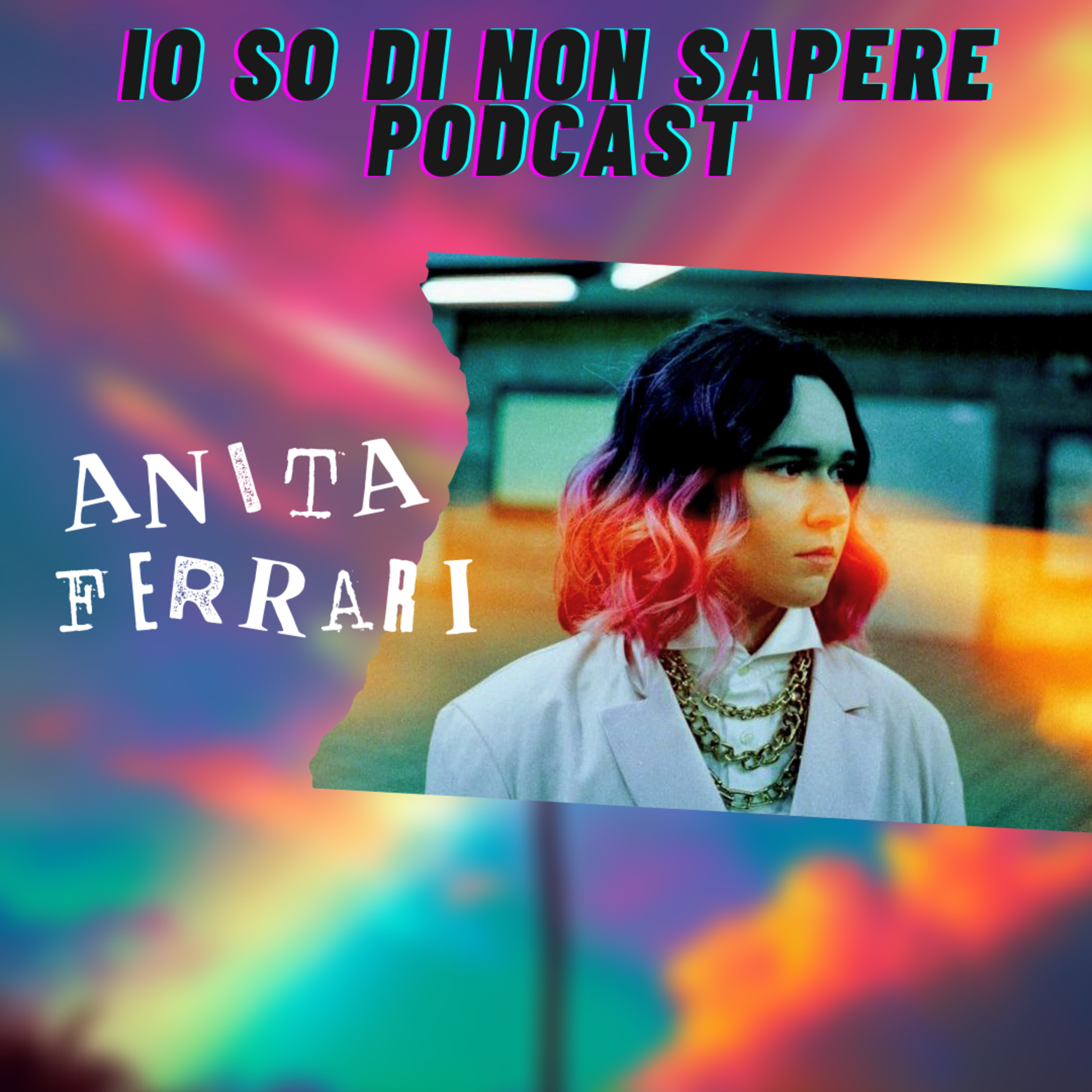Io so di non sapere - Podcast