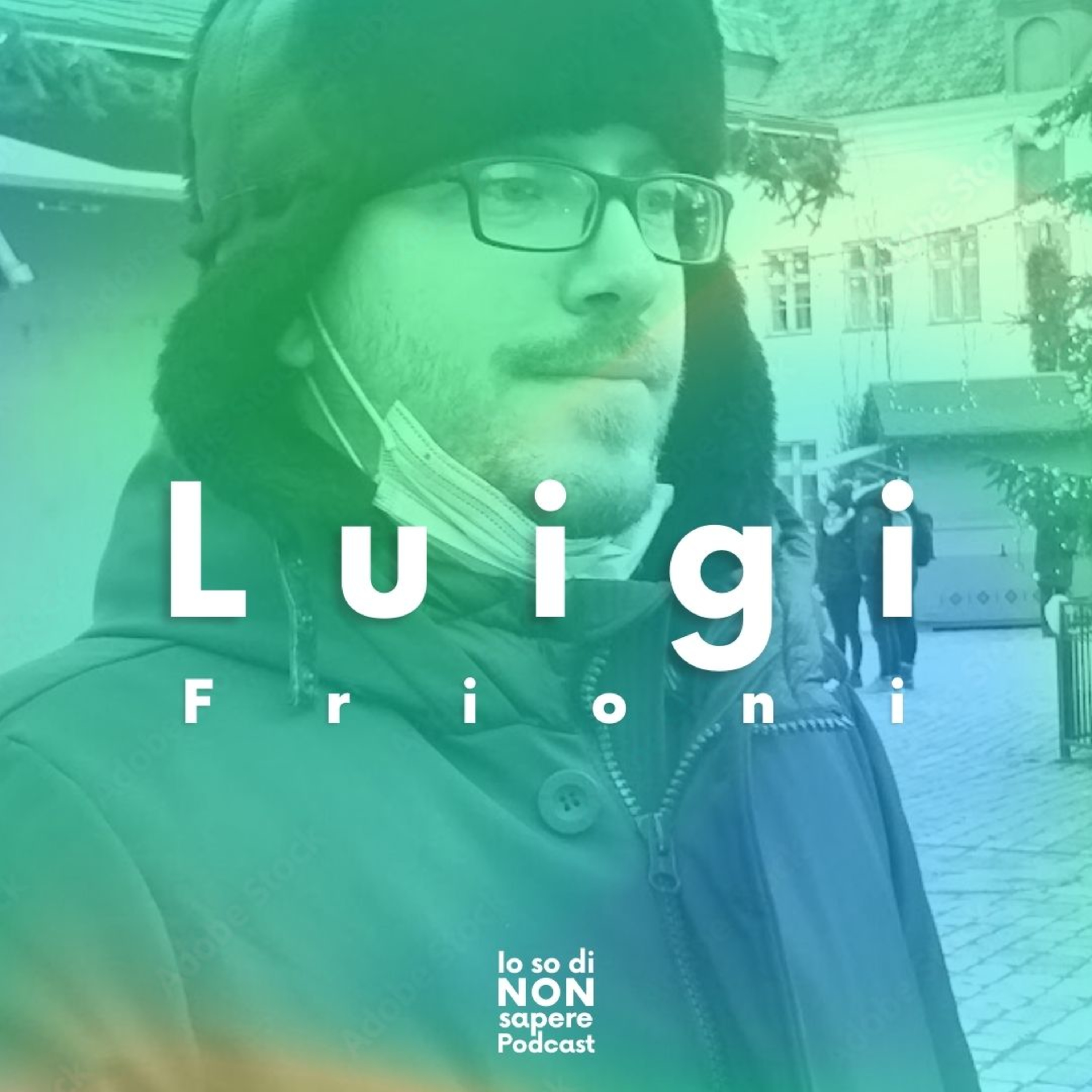 Io so di non sapere - Podcast