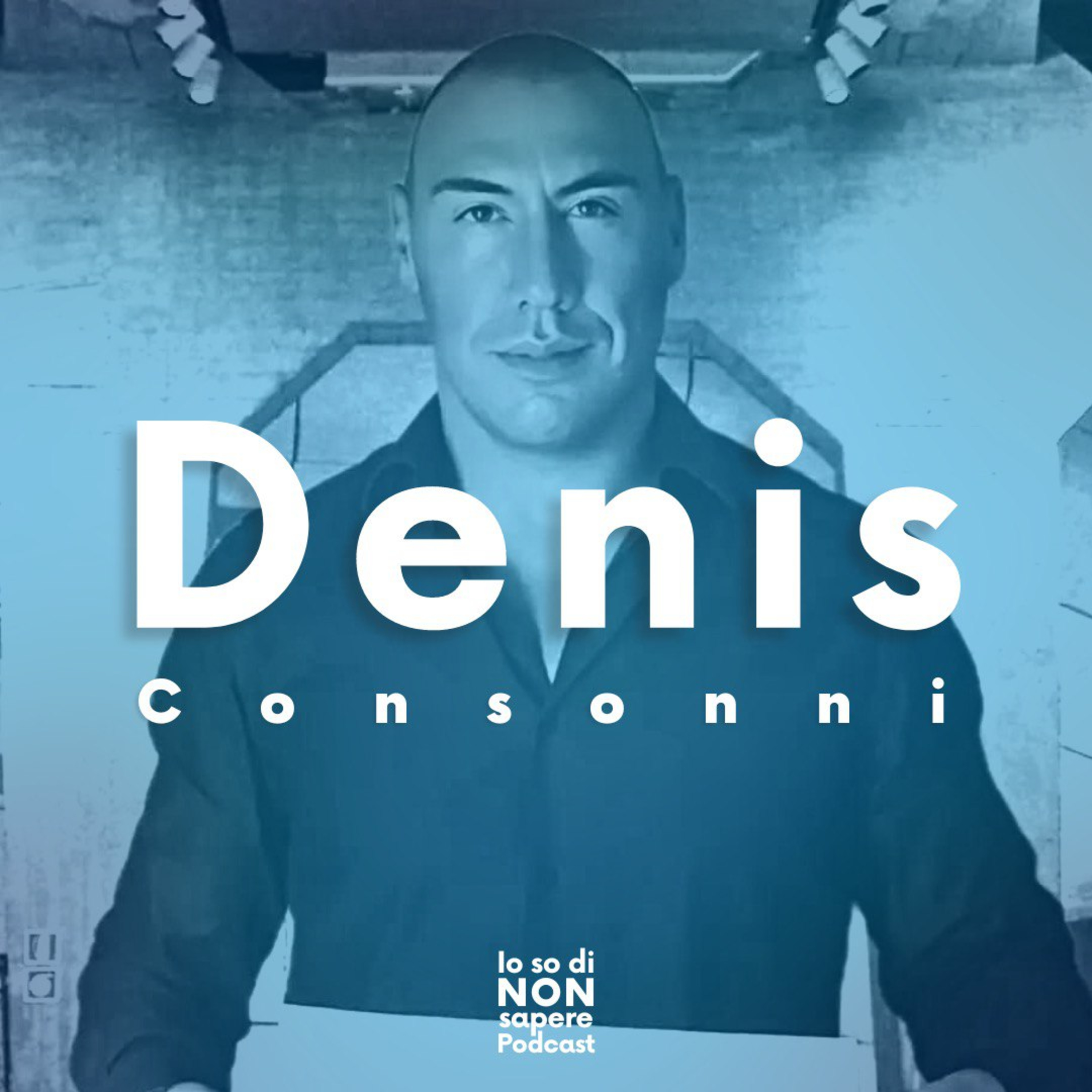 Io so di non sapere - Podcast