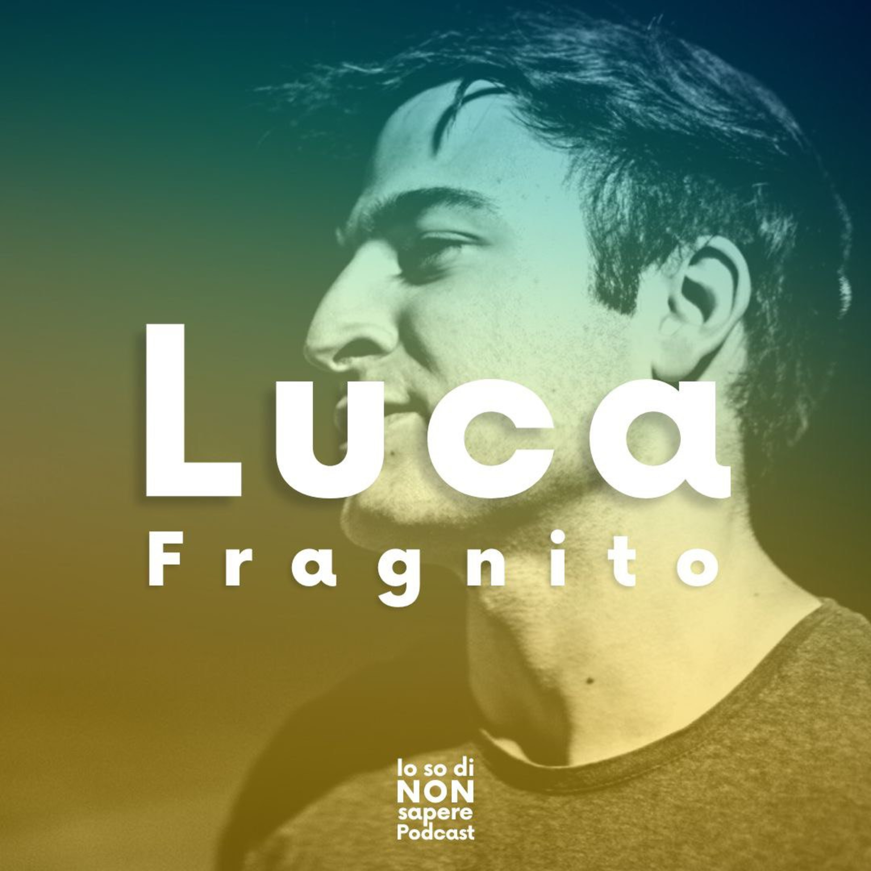 Io so di non sapere - Podcast