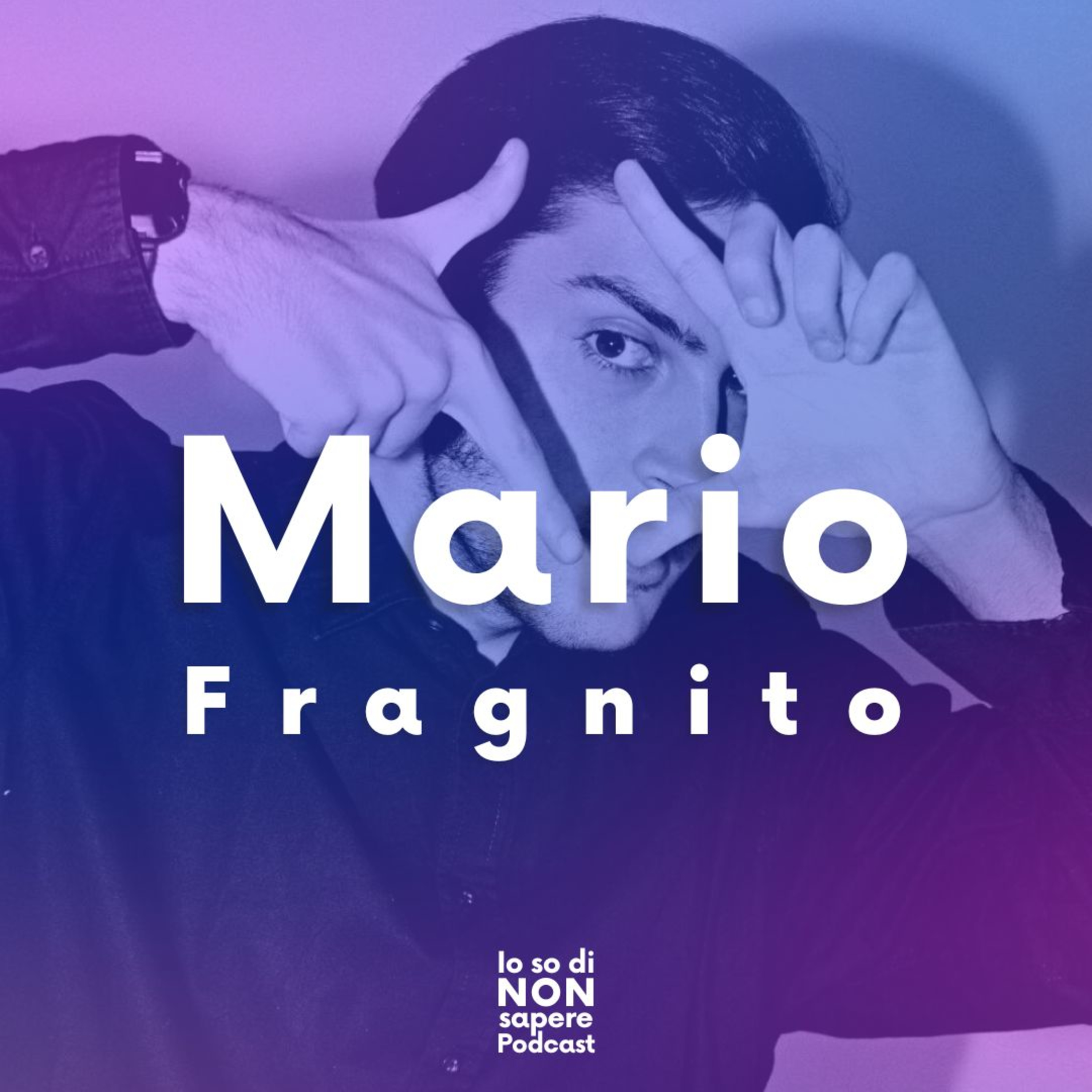 Io so di non sapere - Podcast