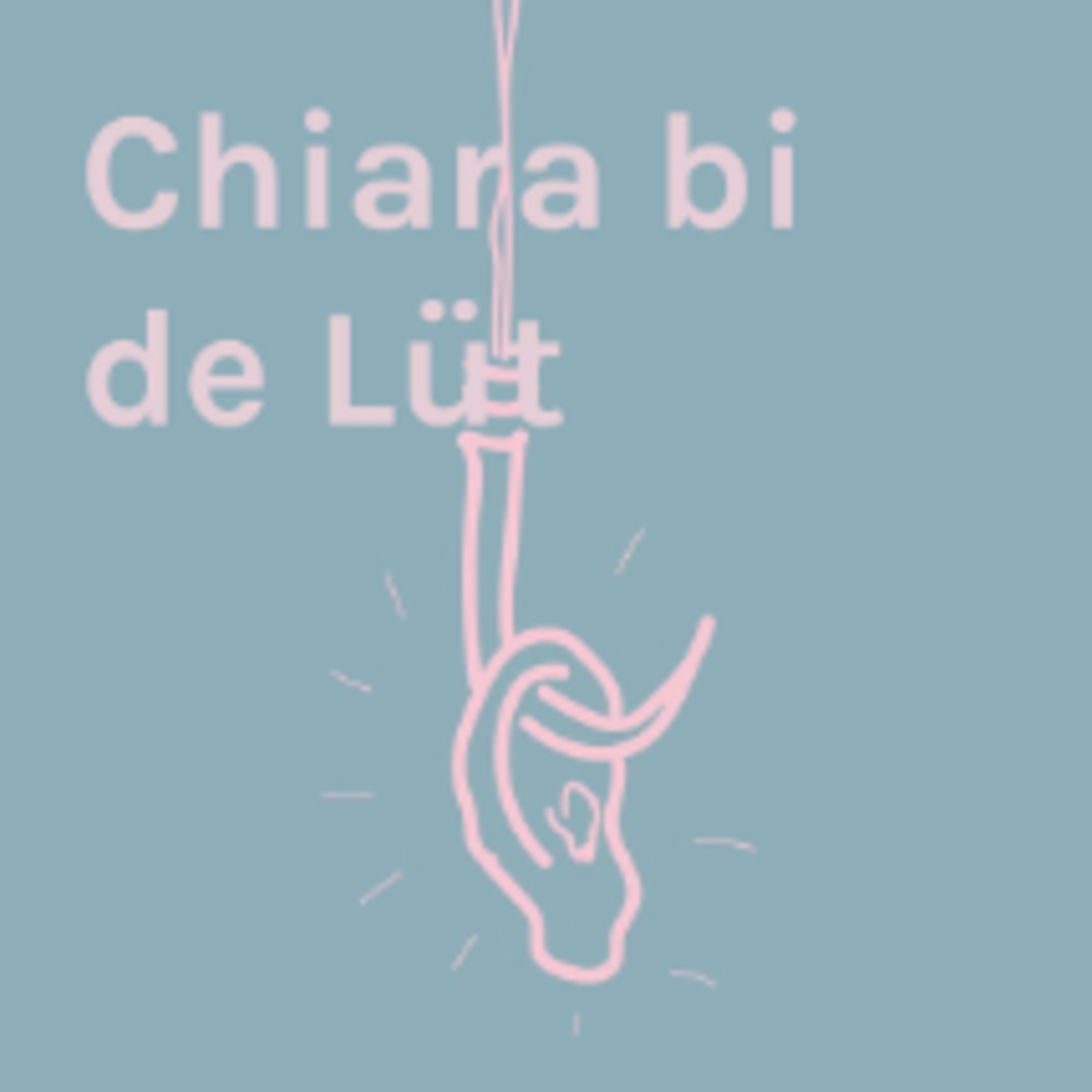 Chiara bi de Lüt