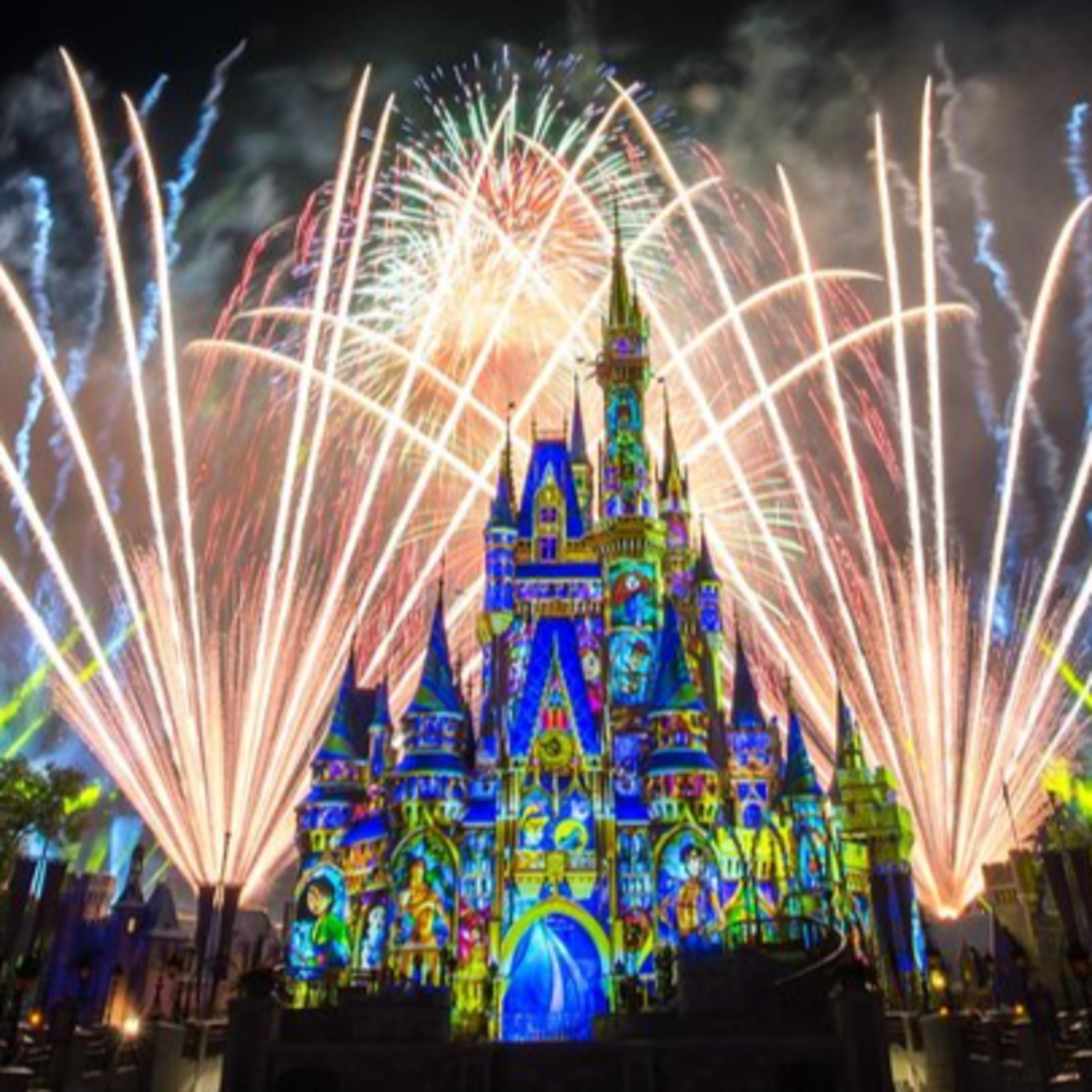 Universo Orlando
