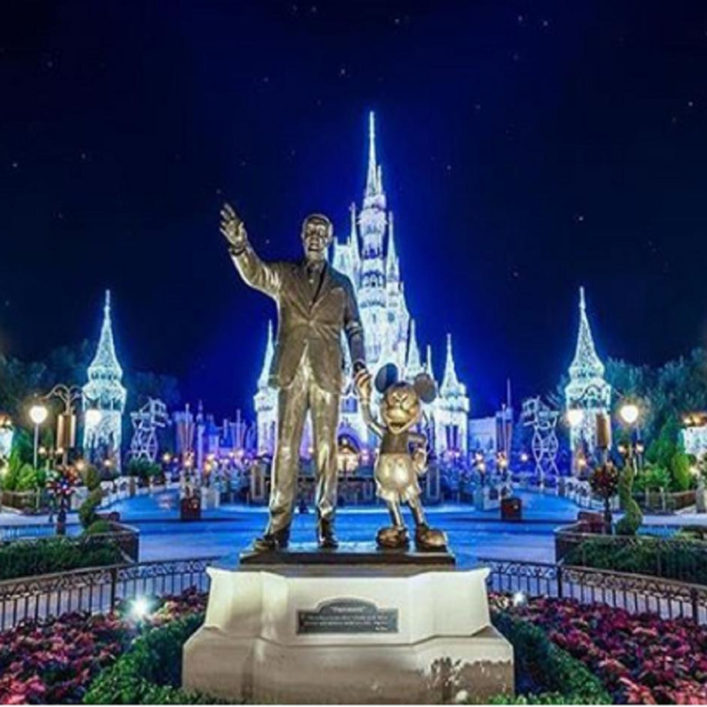 Universo Orlando