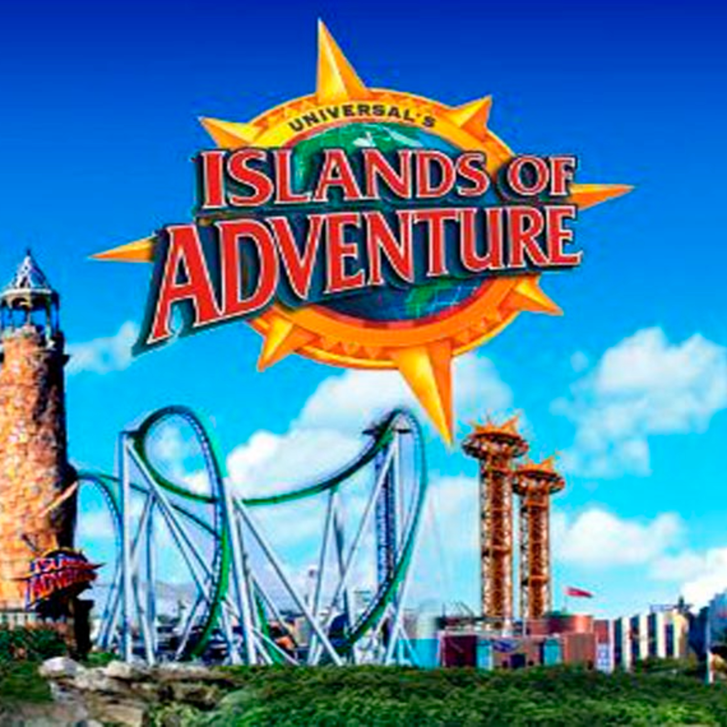 Universo Orlando
