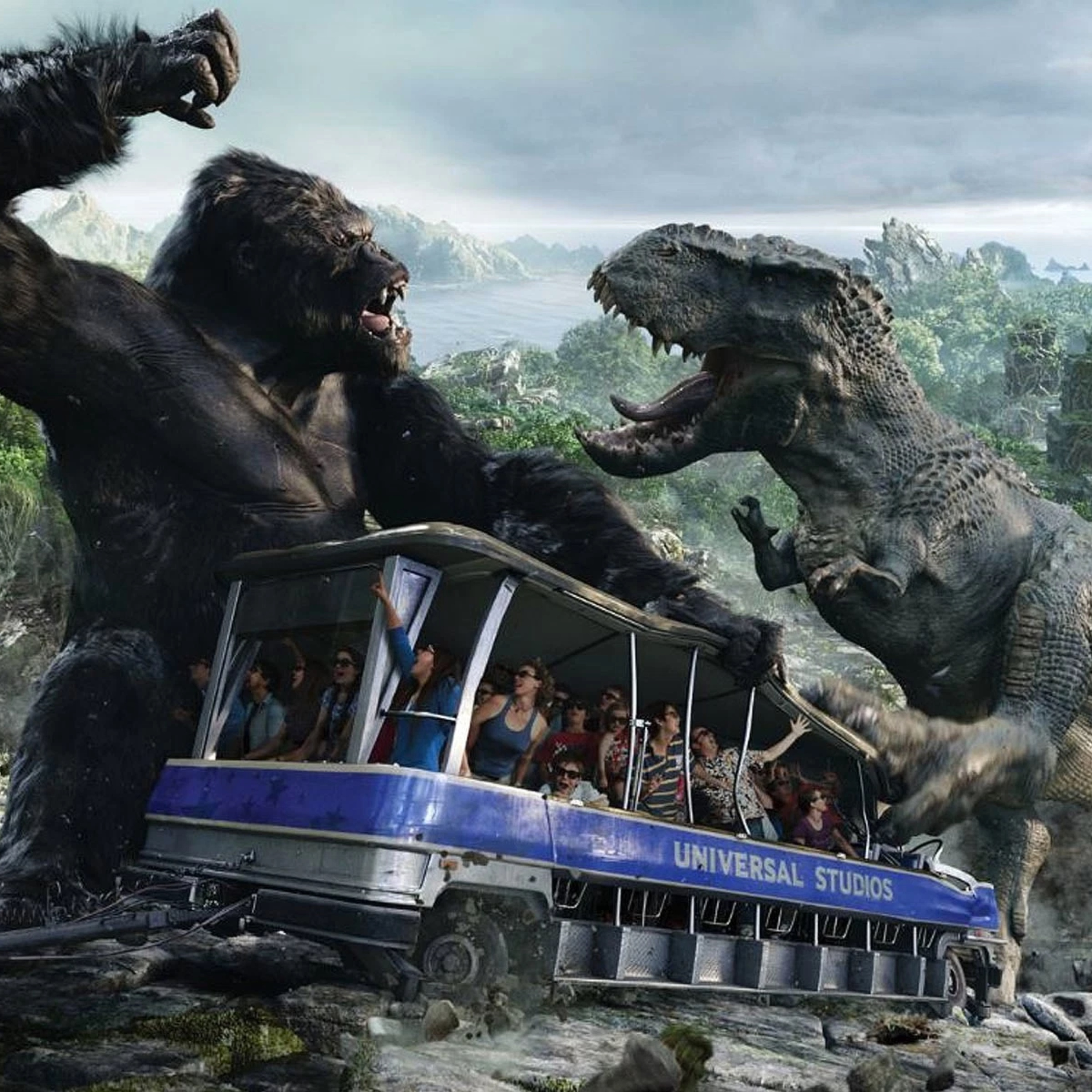 Universo Orlando
