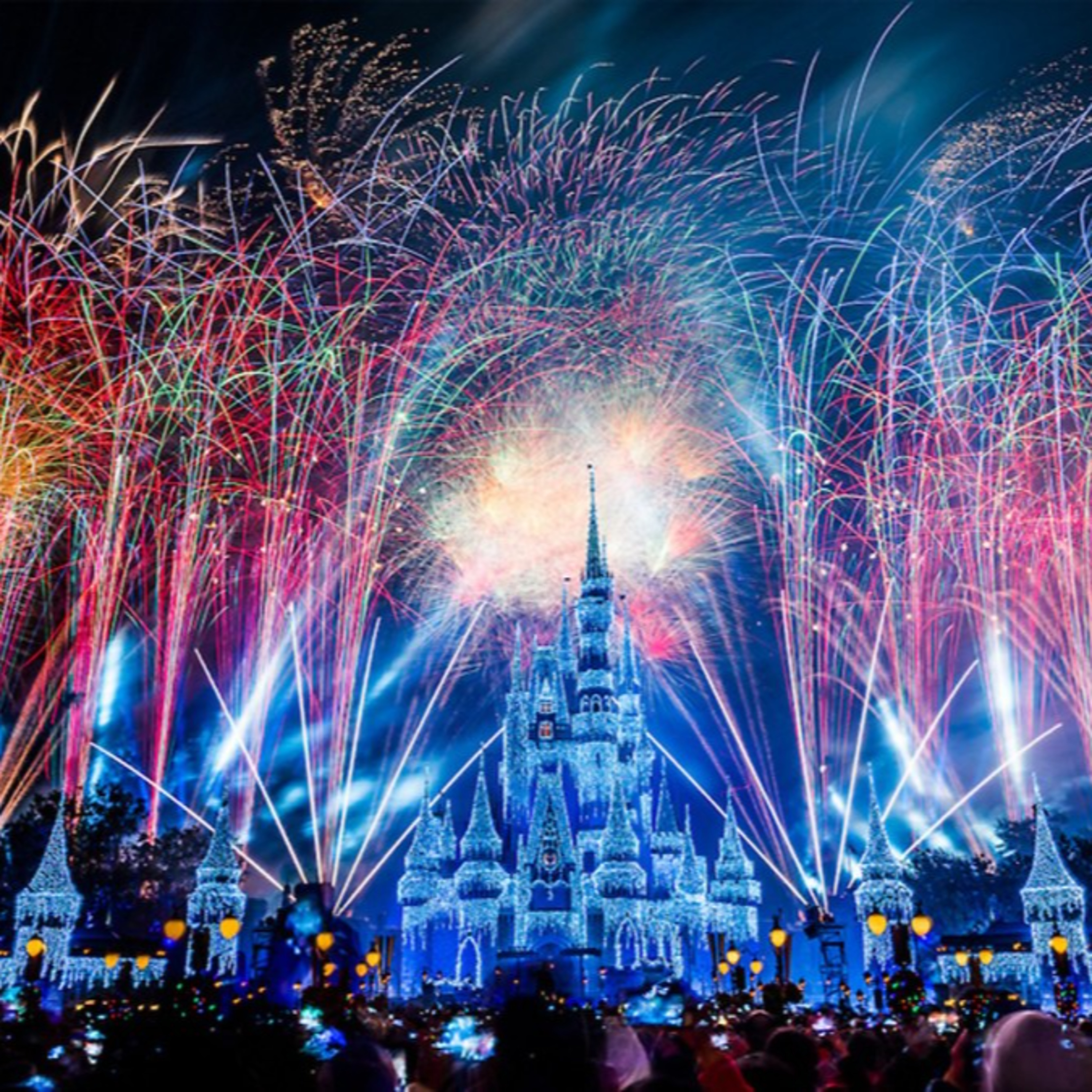 Universo Orlando