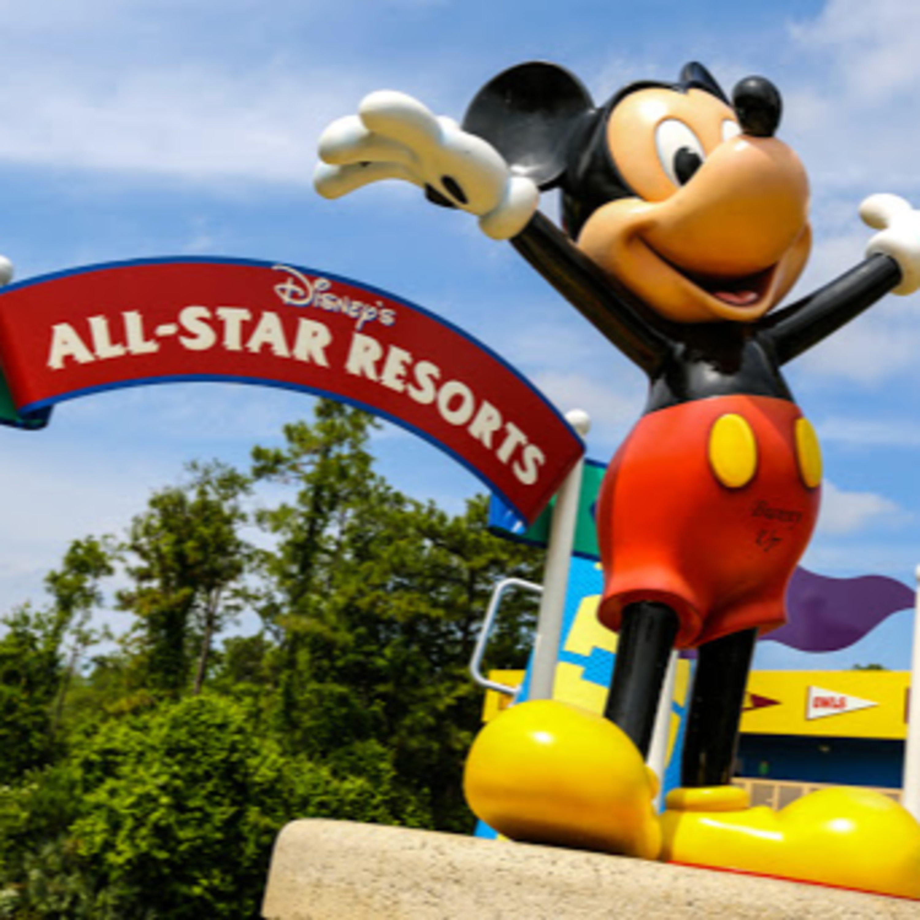 Universo Orlando