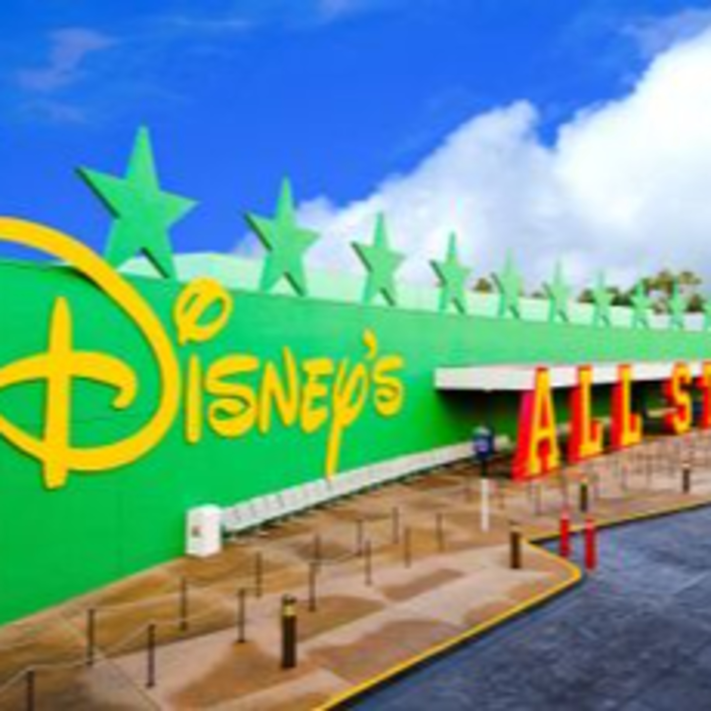 Universo Orlando