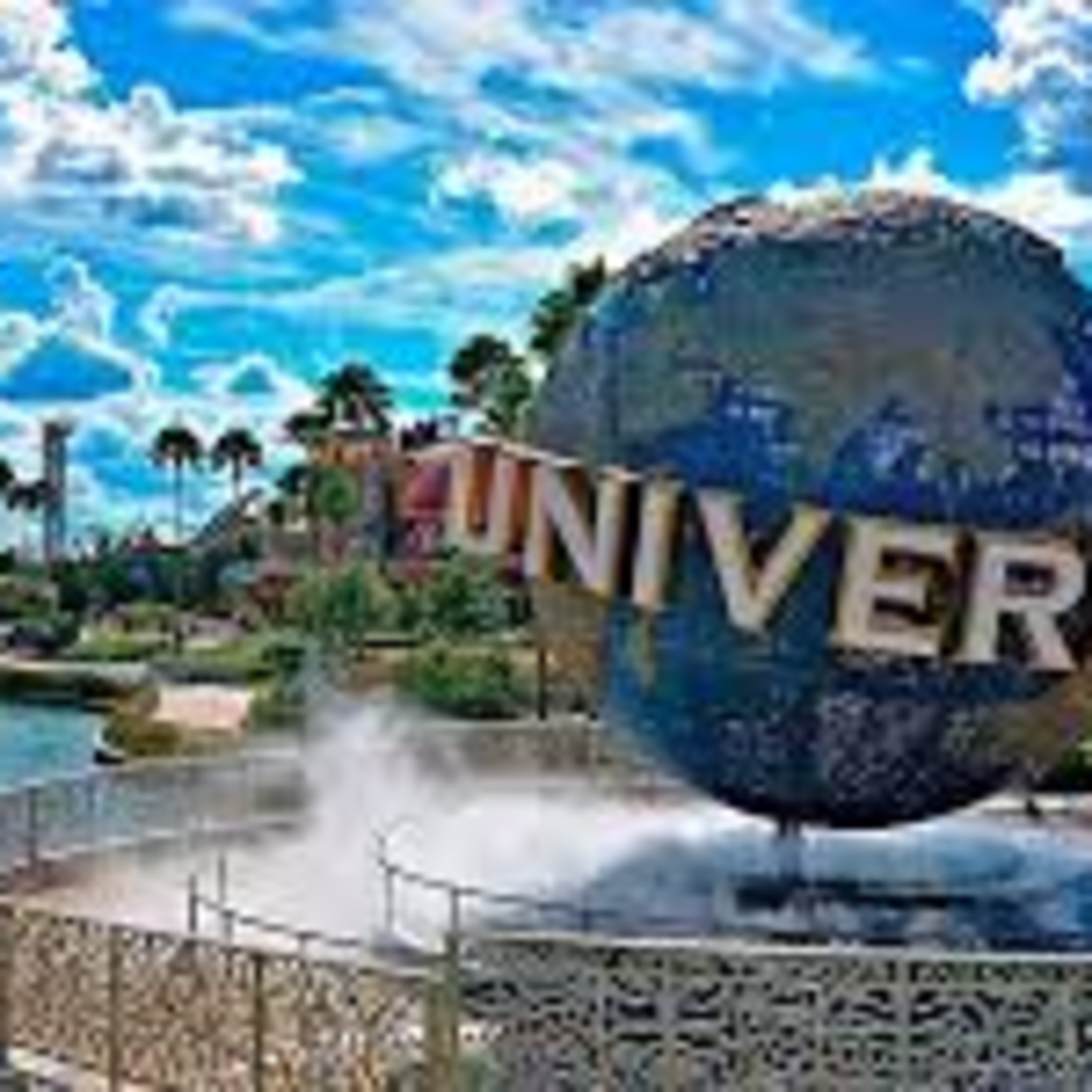 Universo Orlando