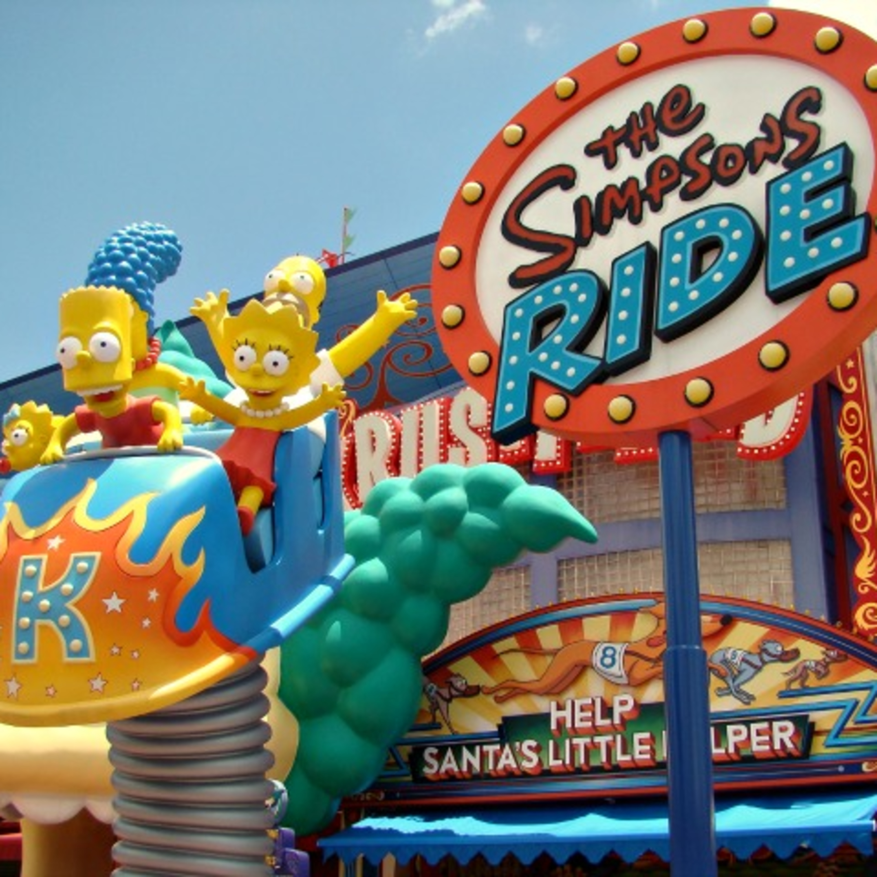 Universo Orlando