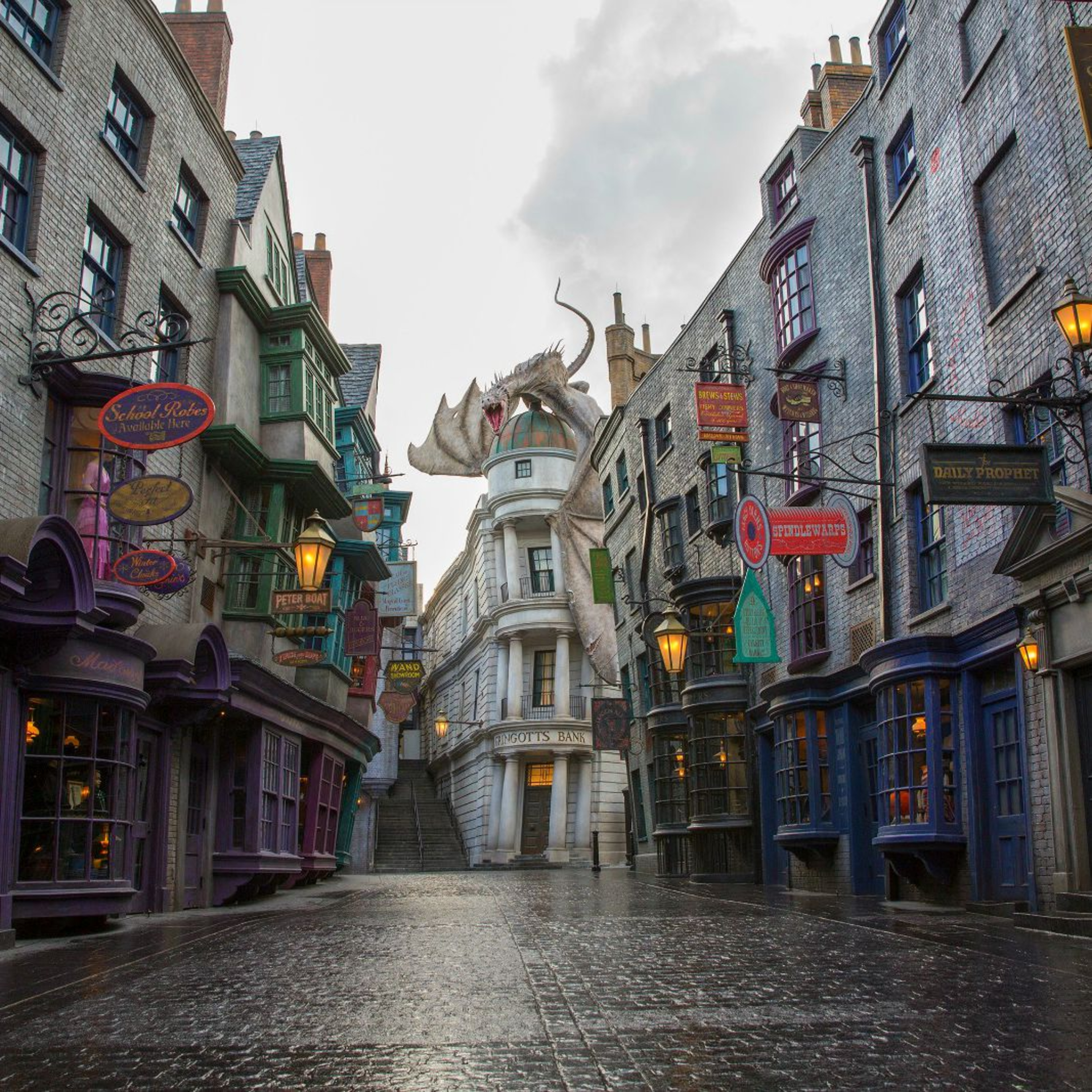 Universo Orlando