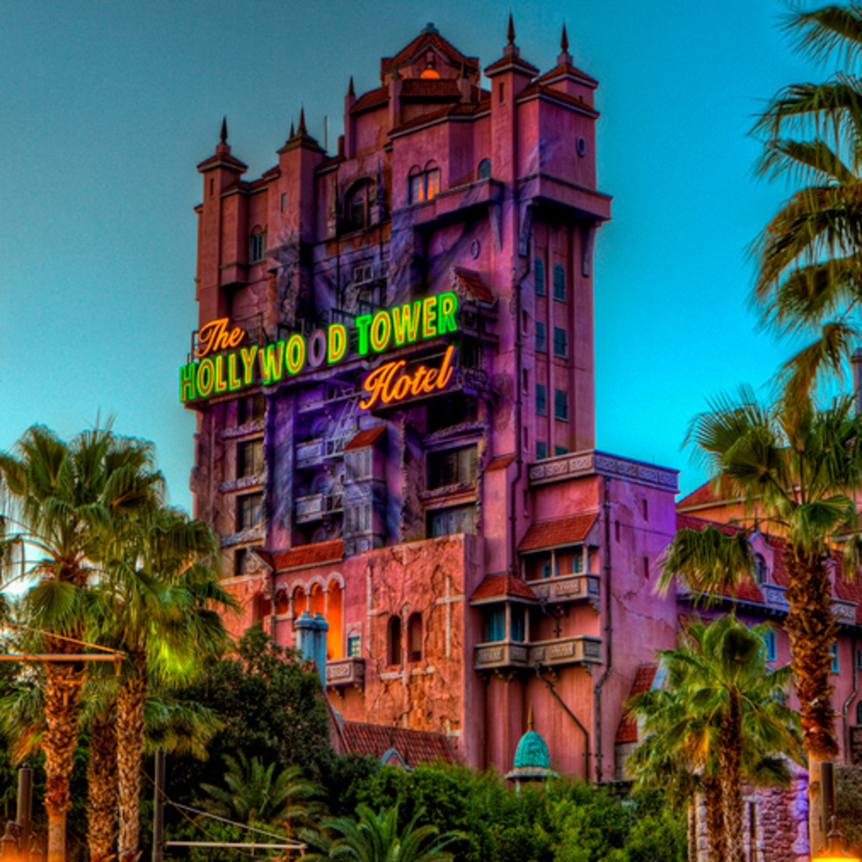 Universo Orlando