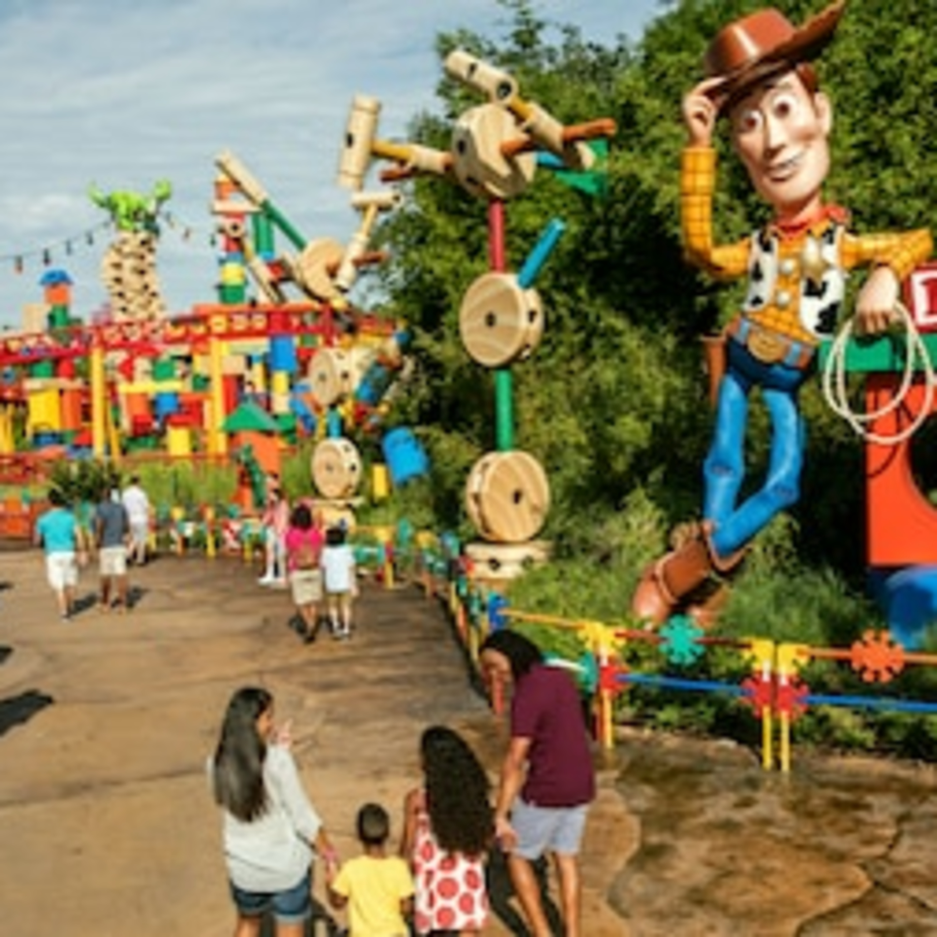 Universo Orlando