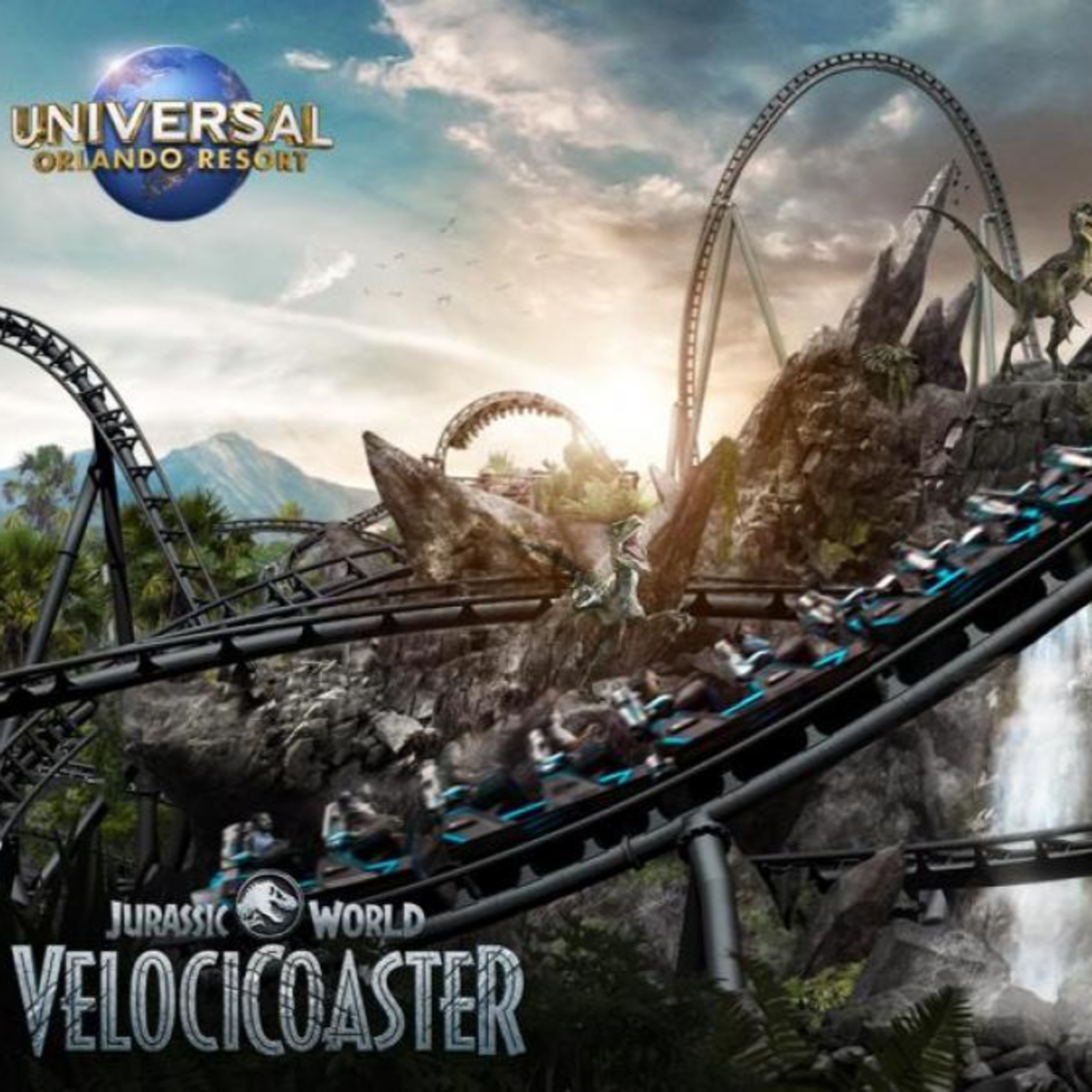 Universo Orlando