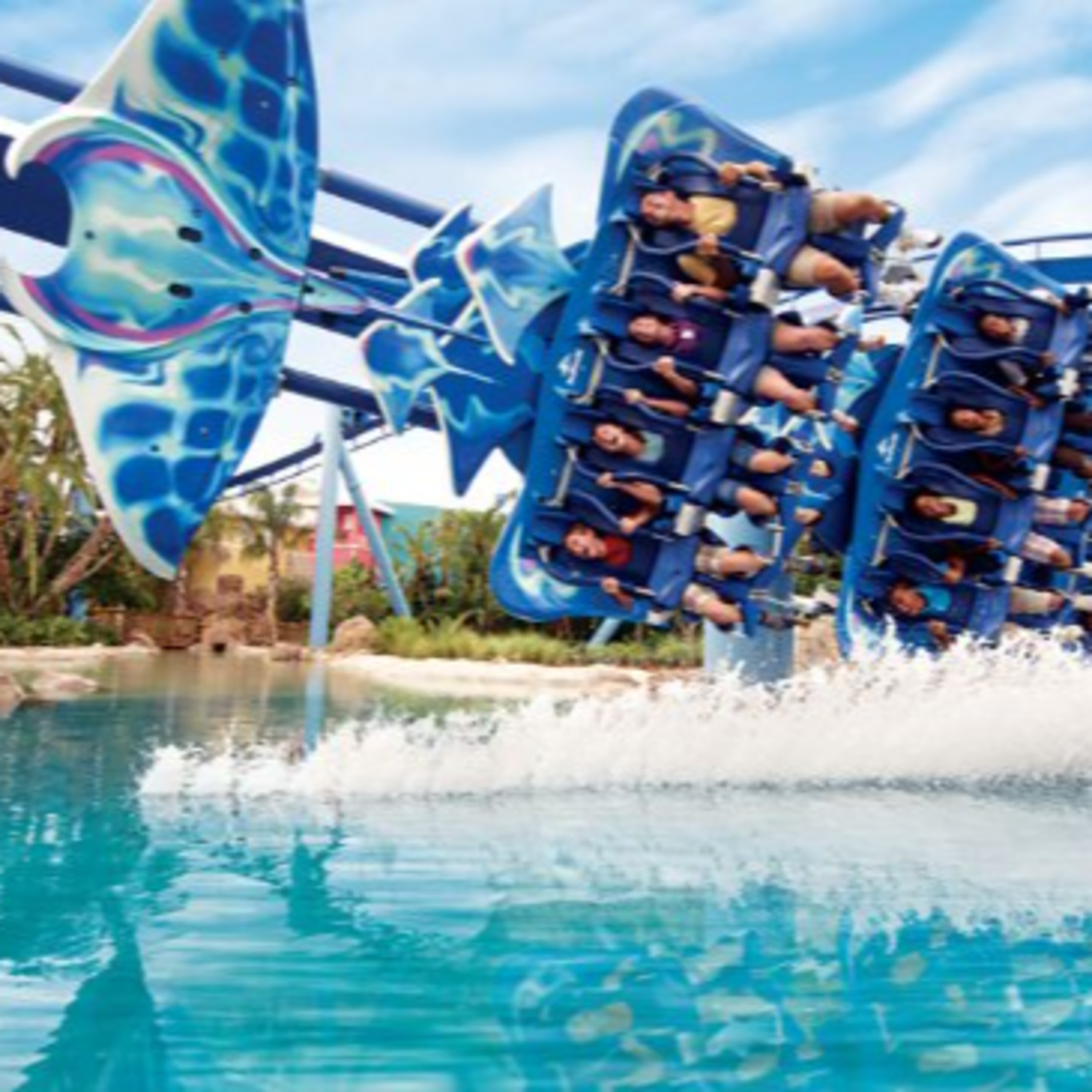 Universo Orlando