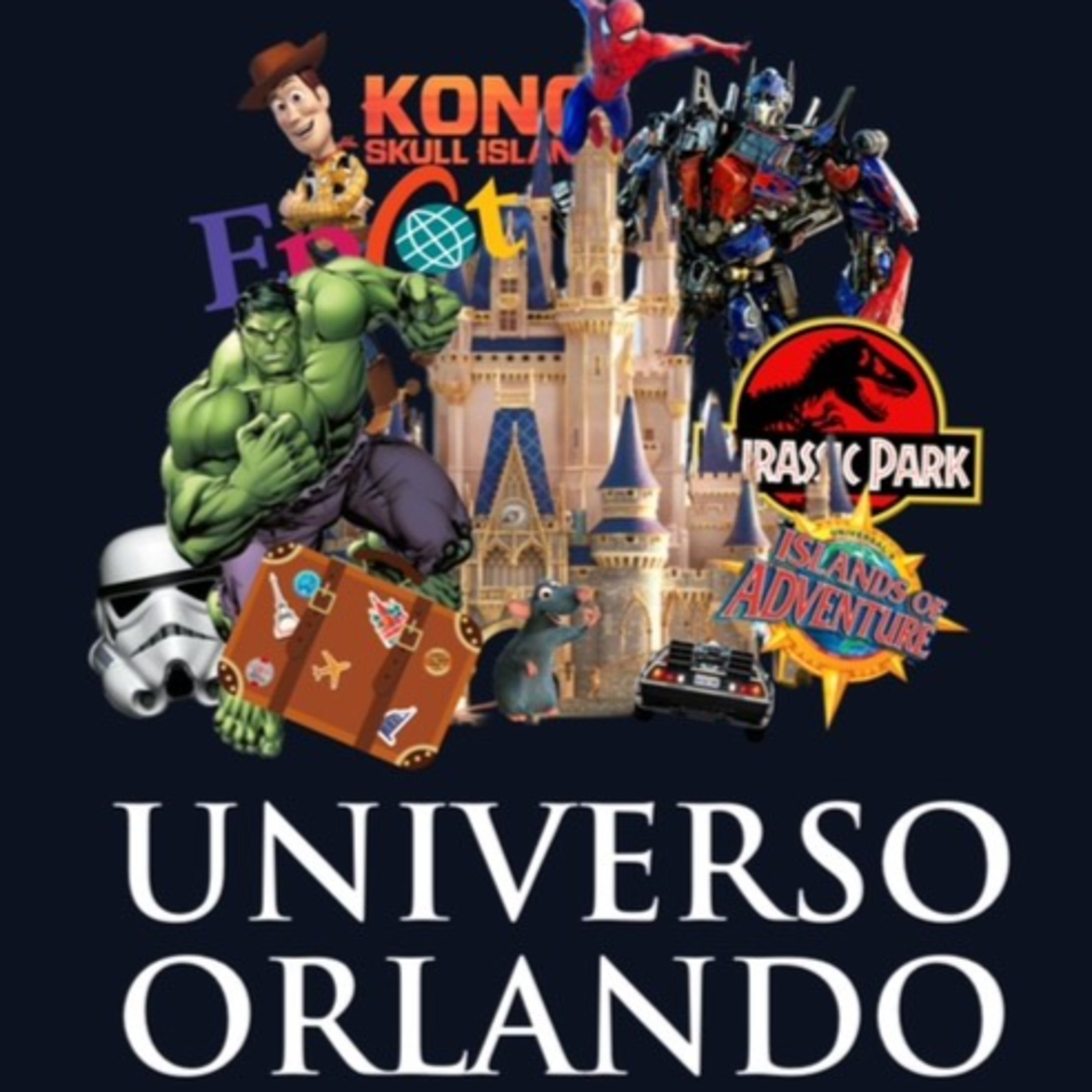 Universo Orlando