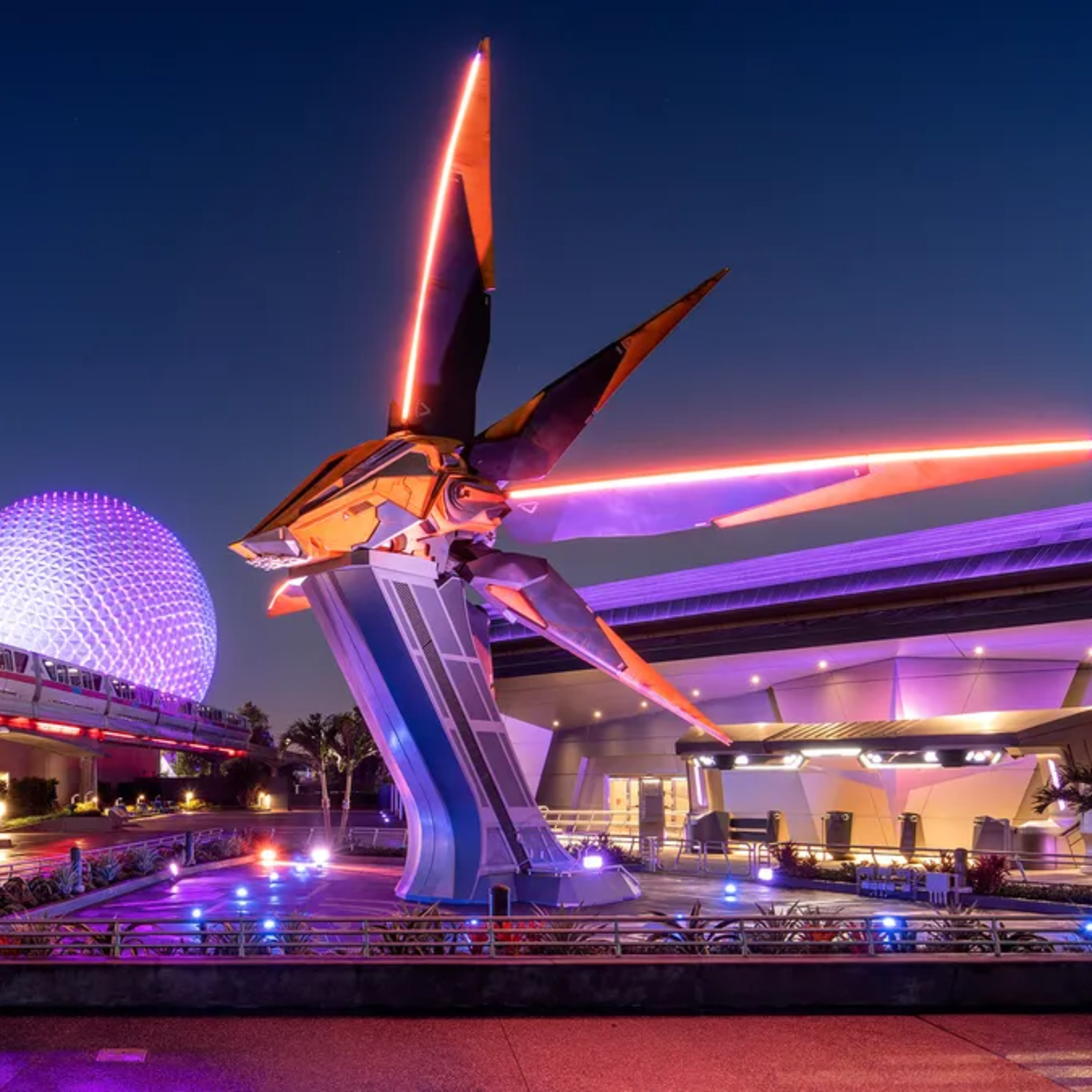 Universo Orlando