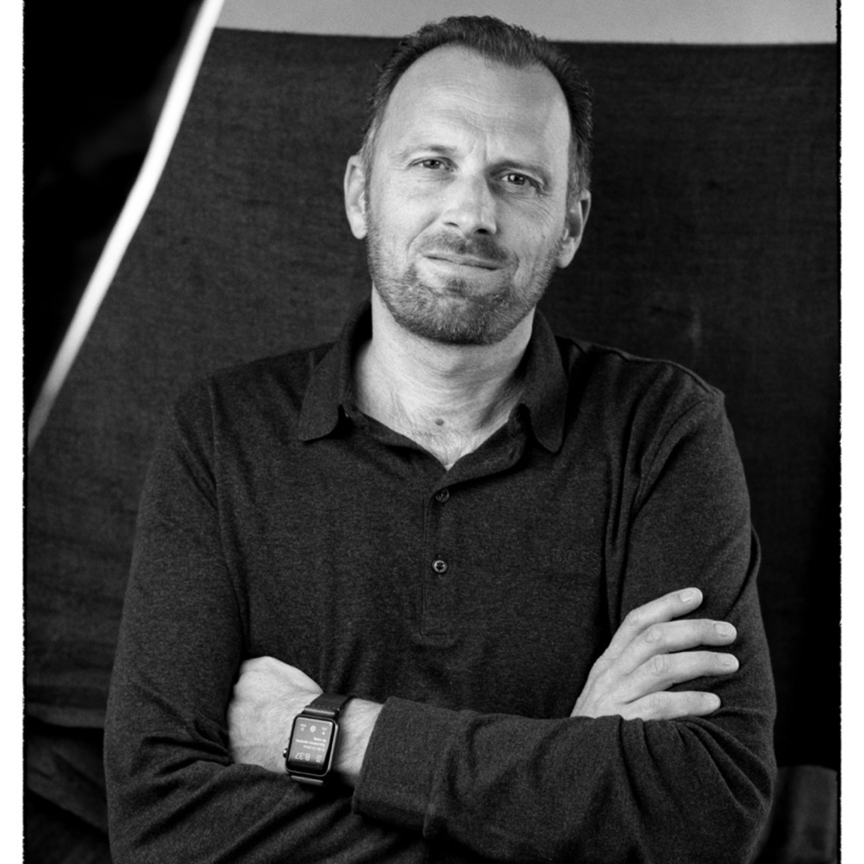 Frisse Blik - De Podcast