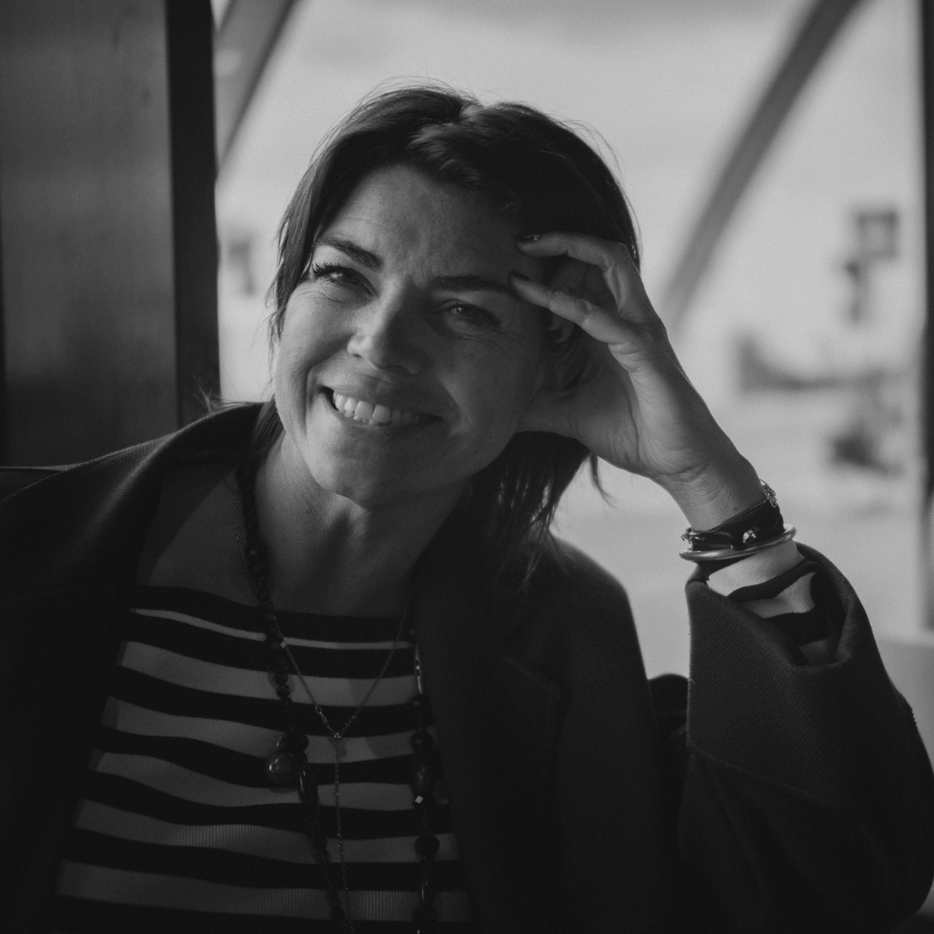 Frisse Blik - De Podcast