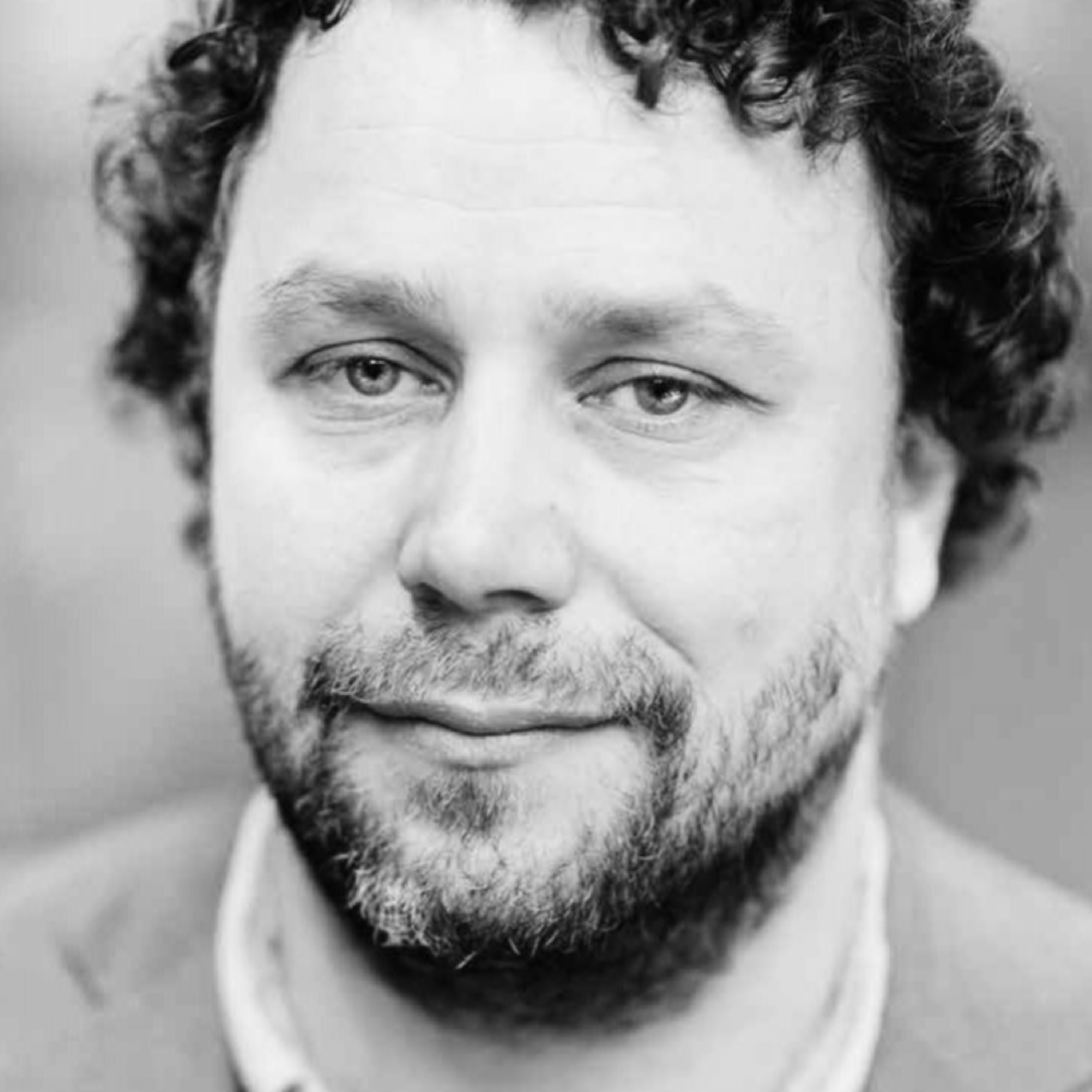 Frisse Blik - De Podcast
