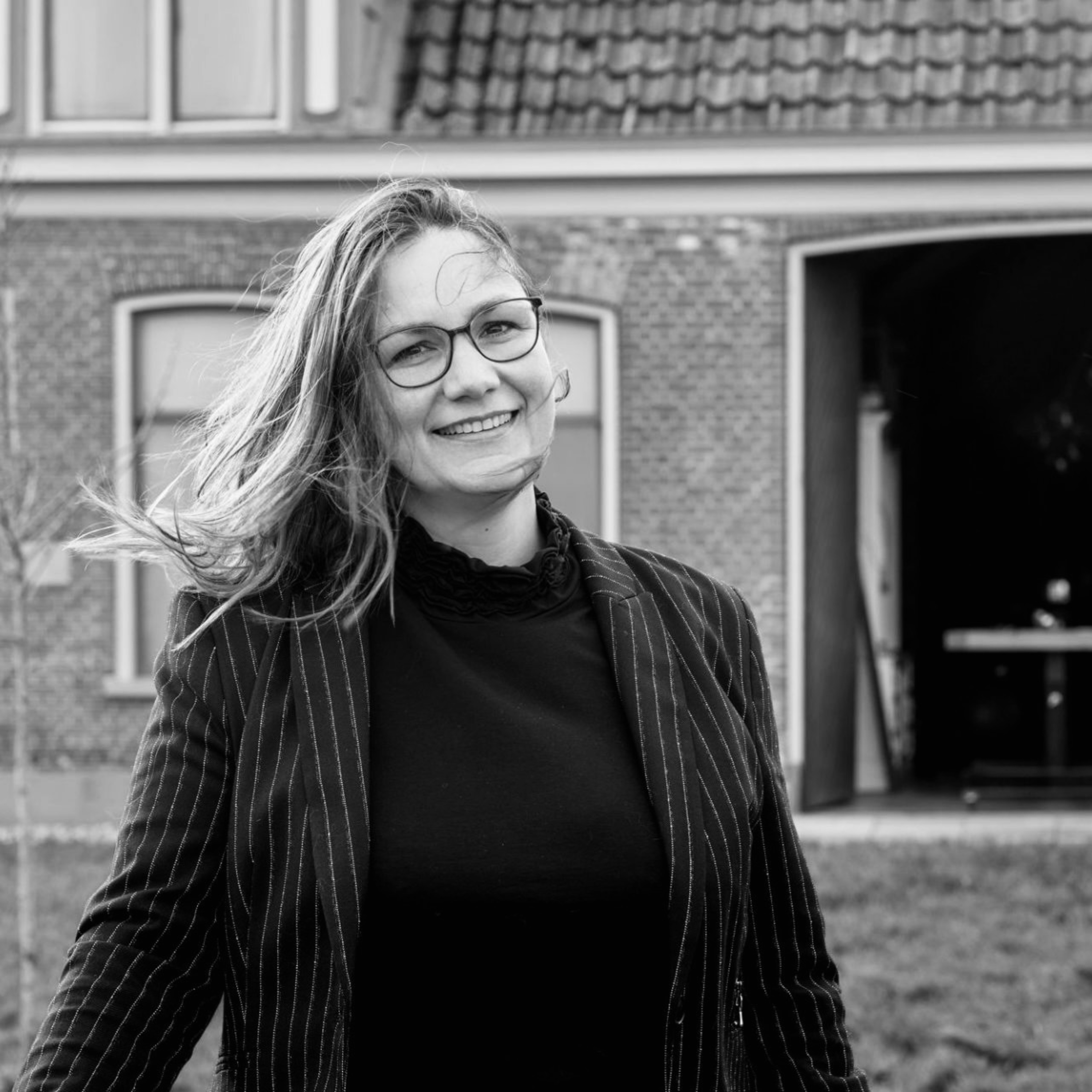 Frisse Blik - De Podcast