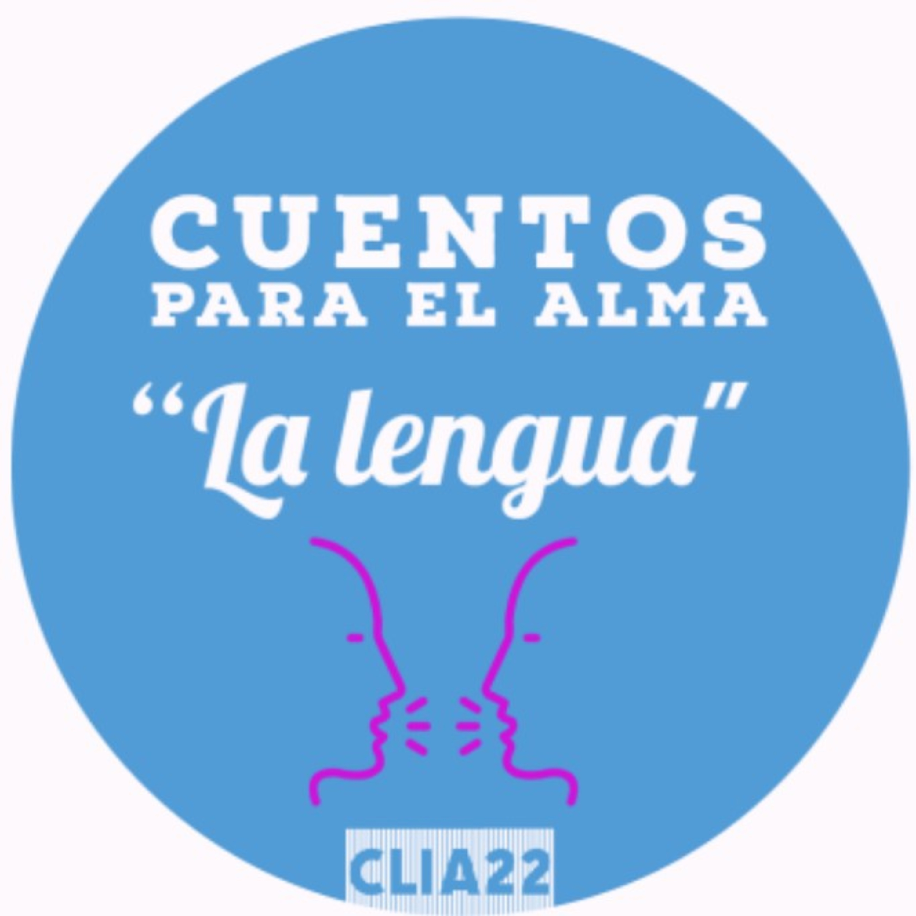 "La lengua" episode artwork