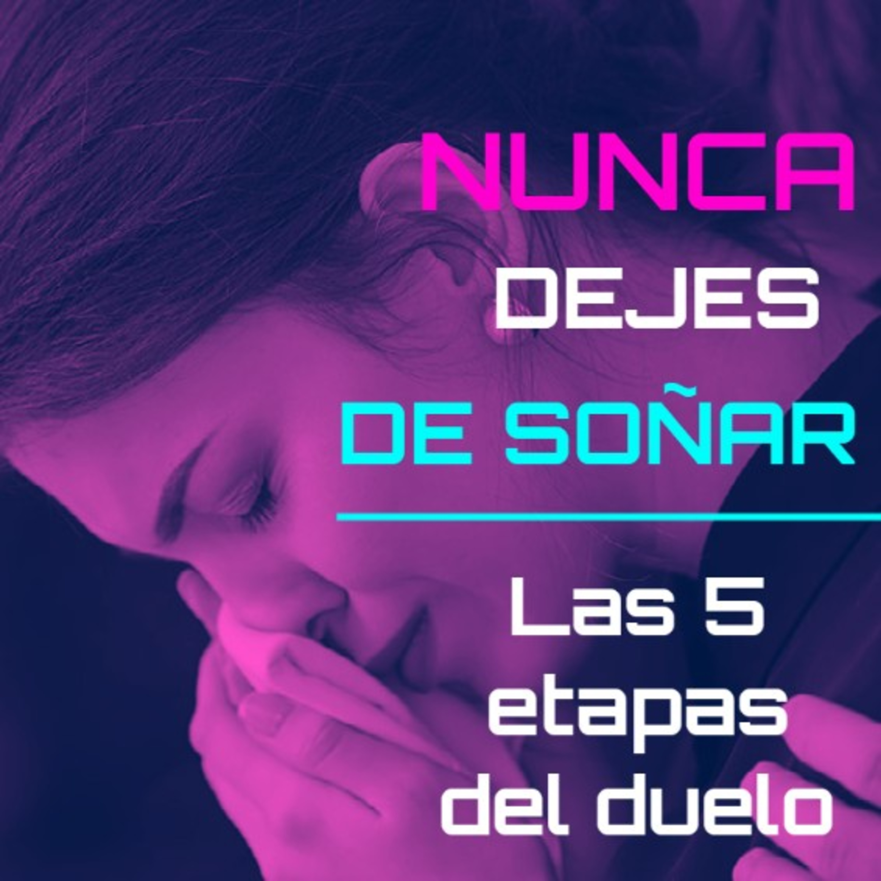 Las 5 etapas del duelo episode artwork