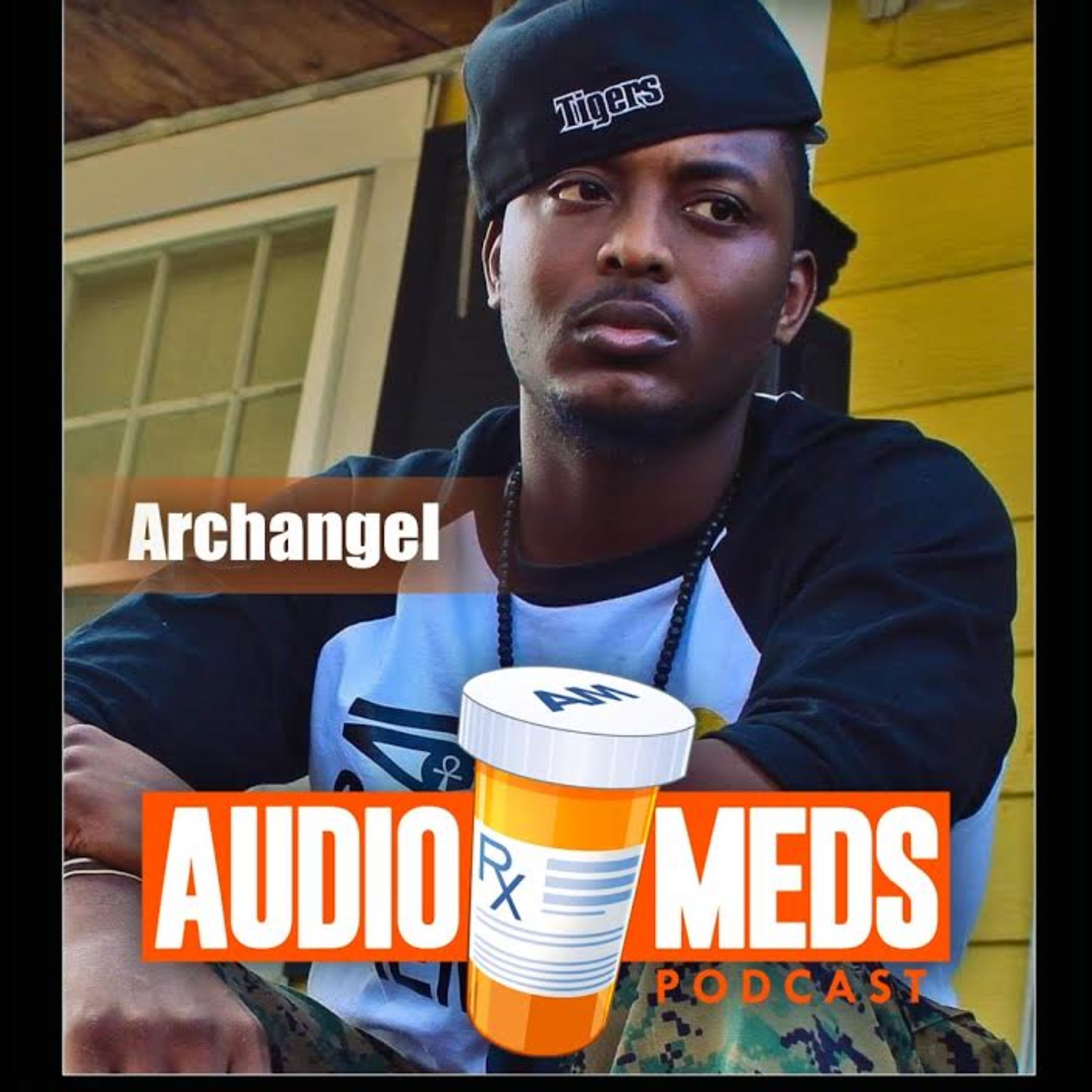 Audio Meds Podcast