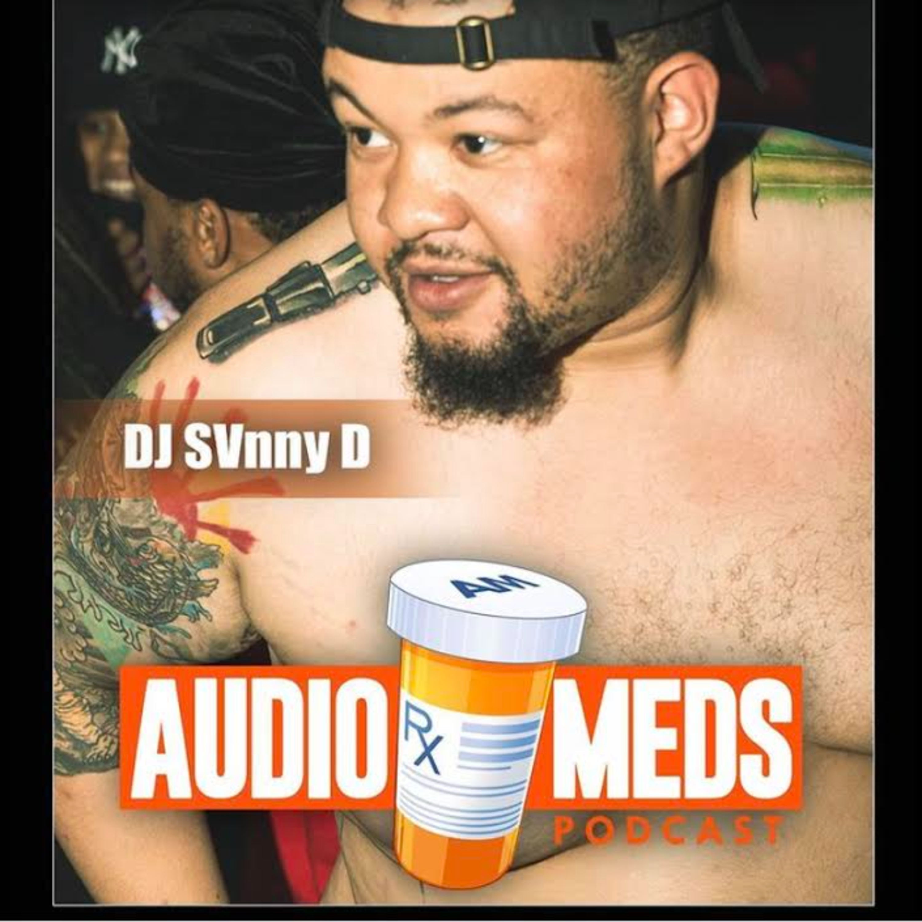 Audio Meds Podcast