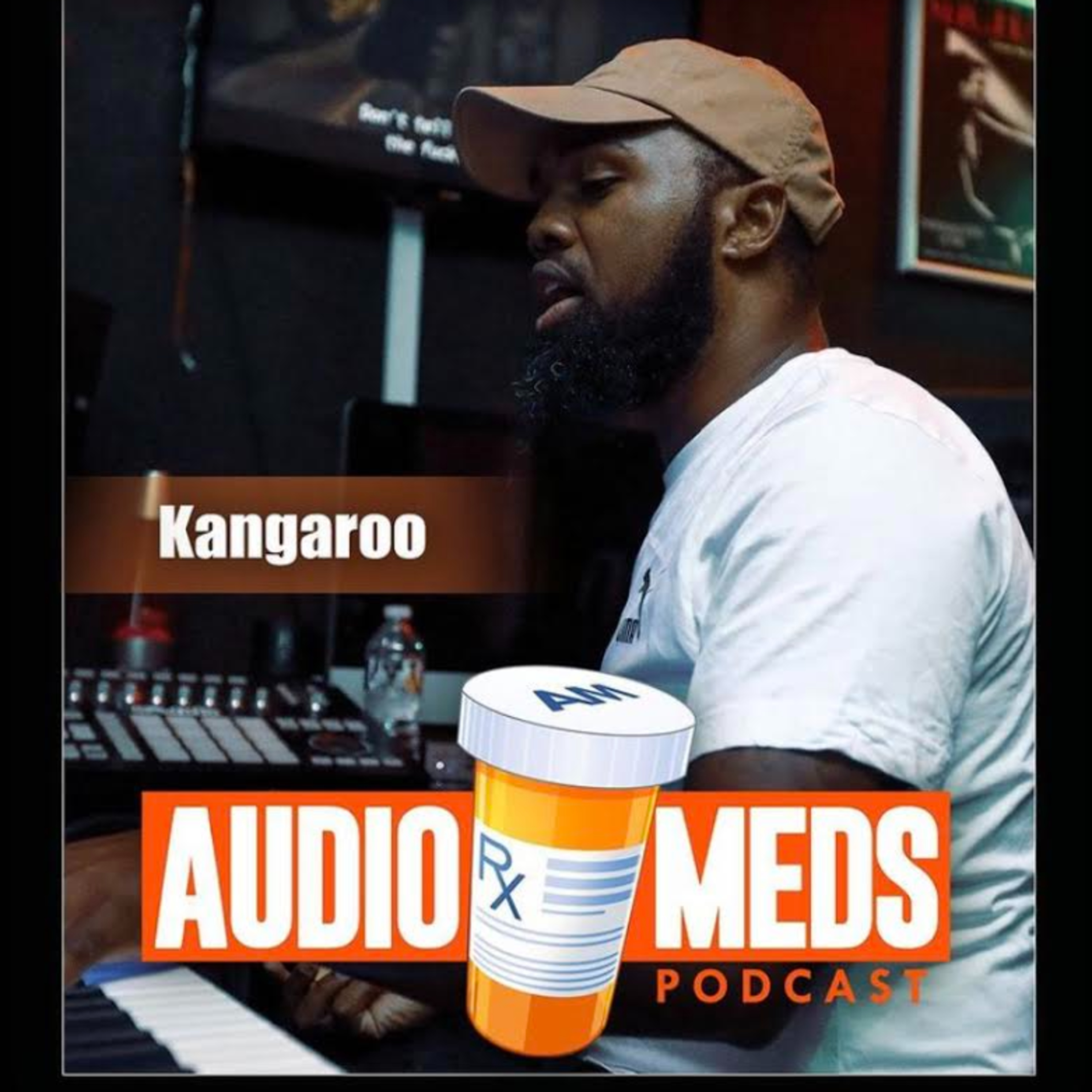 Audio Meds Podcast