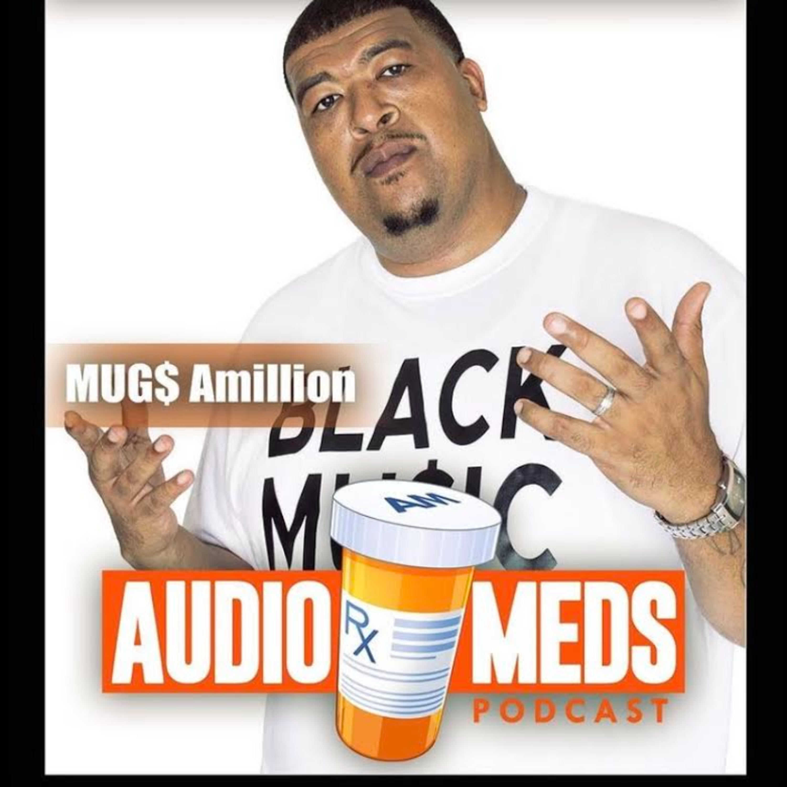 Audio Meds Podcast
