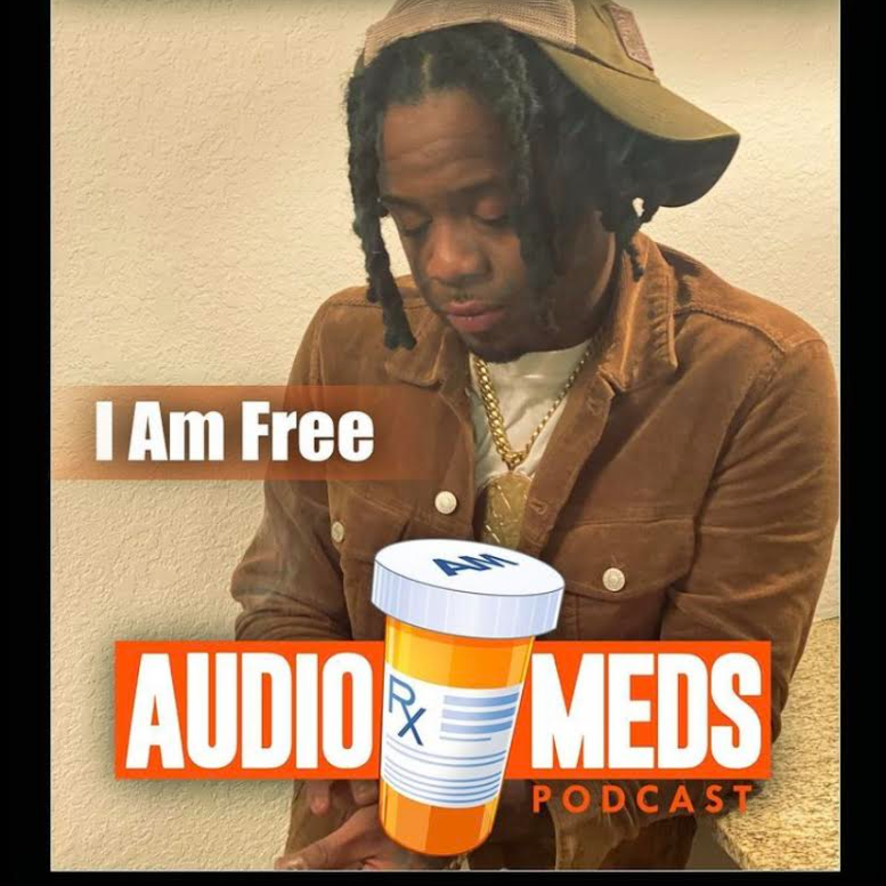 Audio Meds Podcast