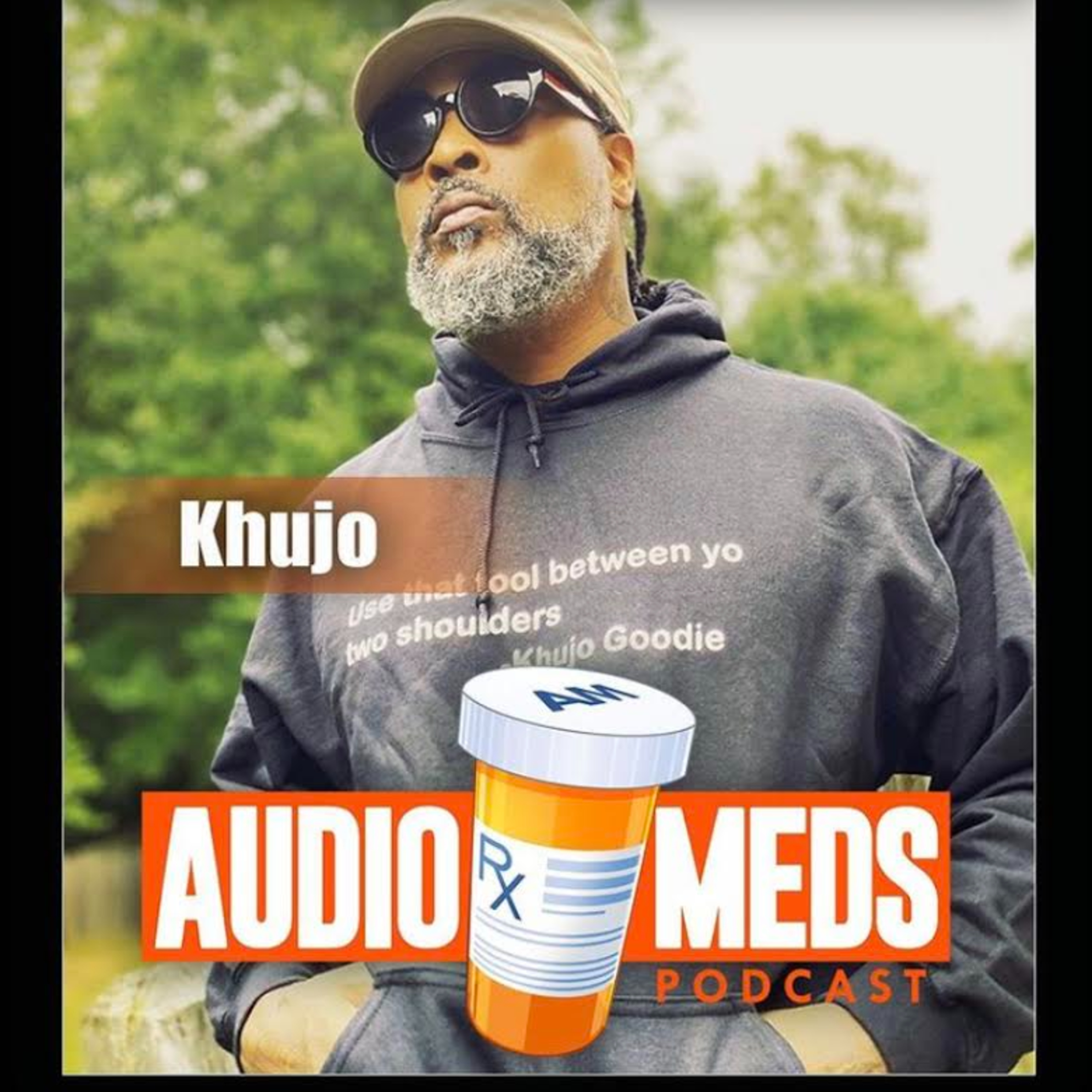 Audio Meds Podcast