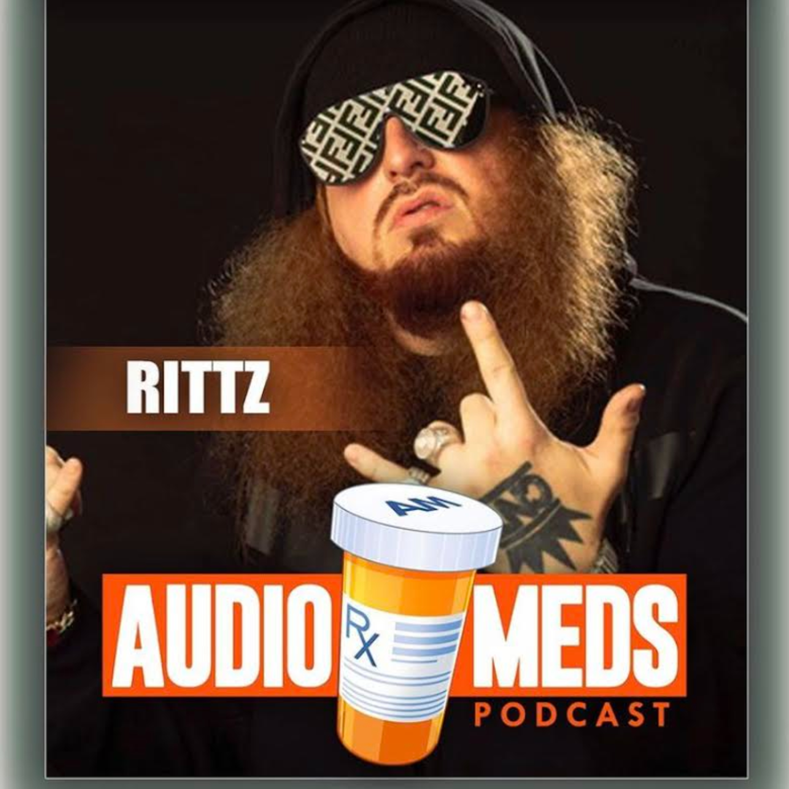 Audio Meds Podcast